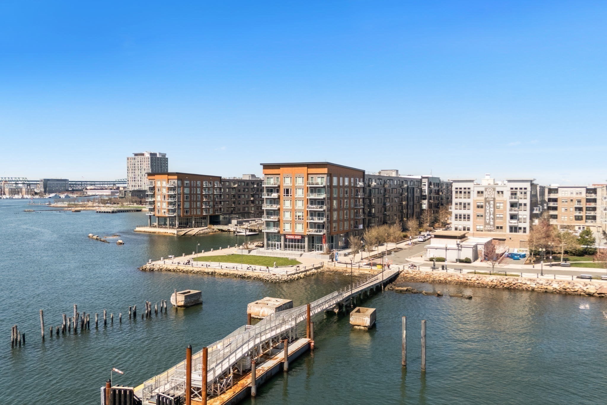 45 Lewis St Unit 214, East Boston, Boston, MA 02128 - Image 25