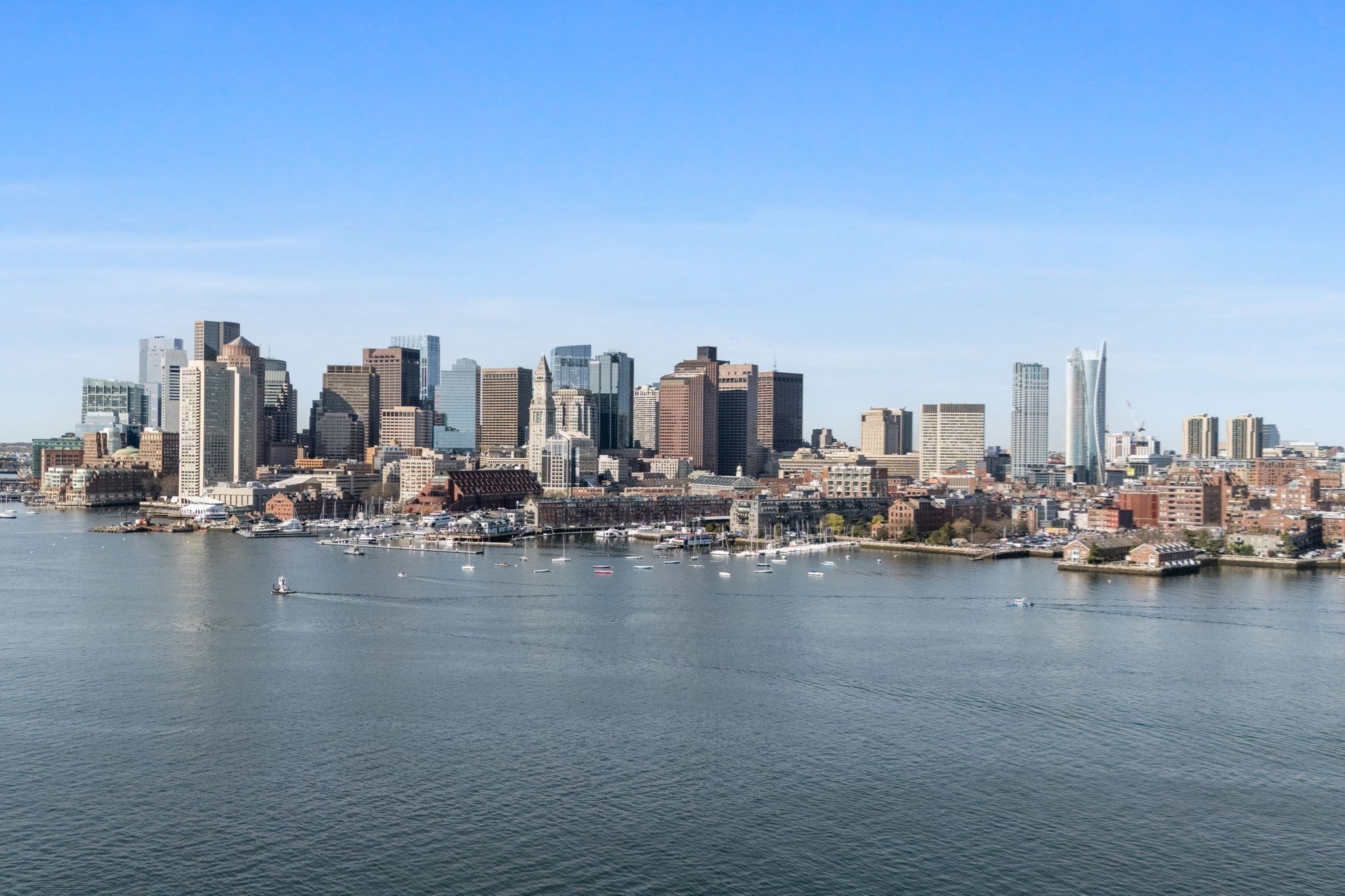 45 Lewis St Unit 214, East Boston, Boston, MA 02128 - Image 26