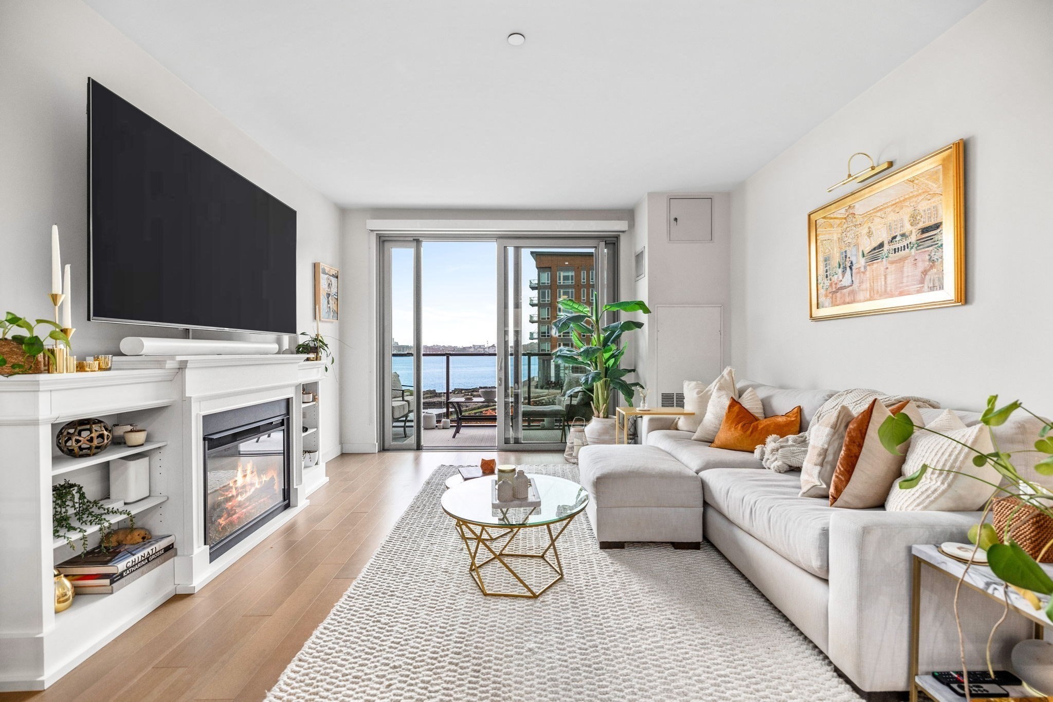 45 Lewis St Unit 214, East Boston, Boston, MA 02128 - Image 4