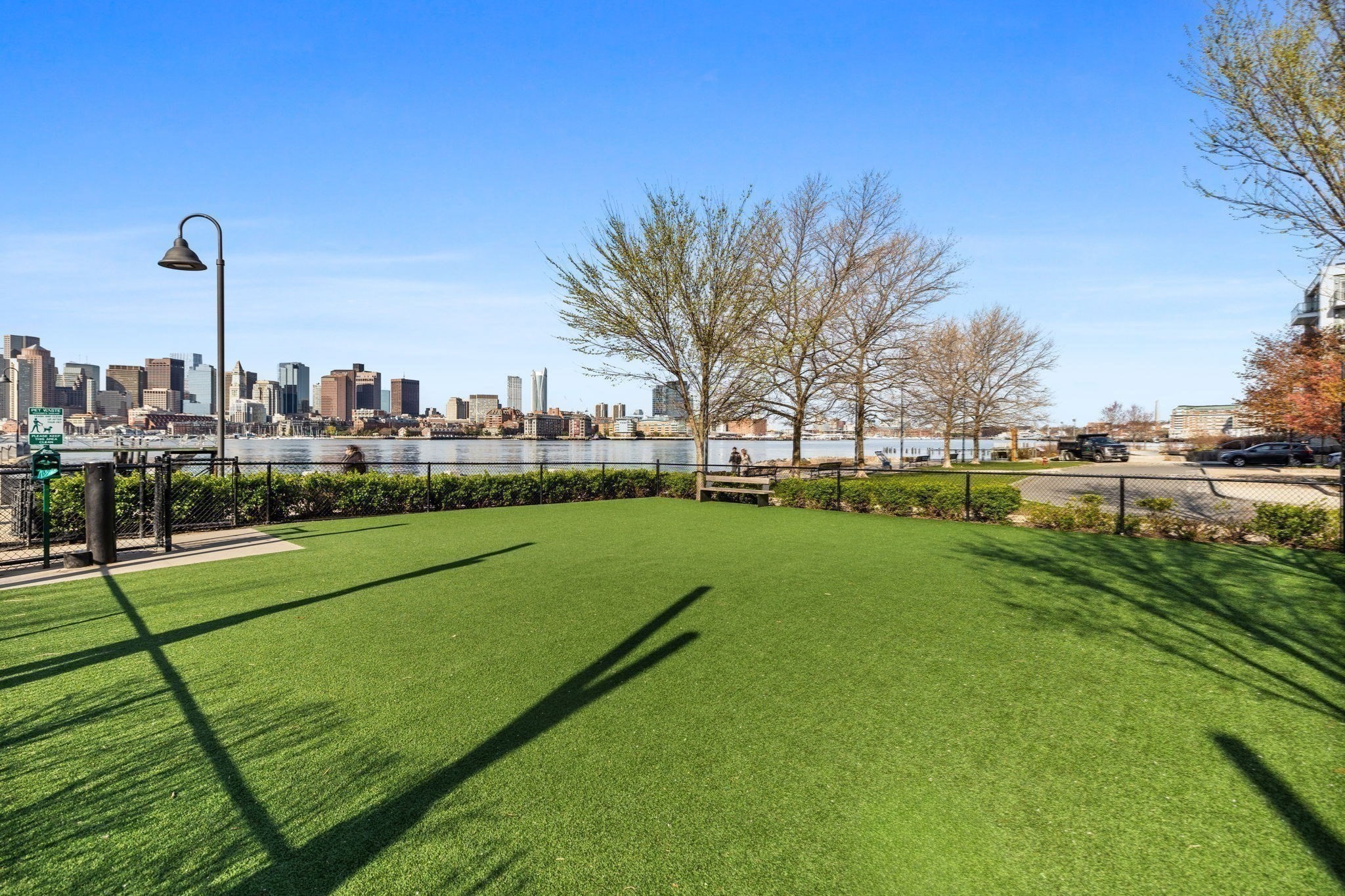 45 Lewis St Unit 214, East Boston, Boston, MA 02128 - Image 36