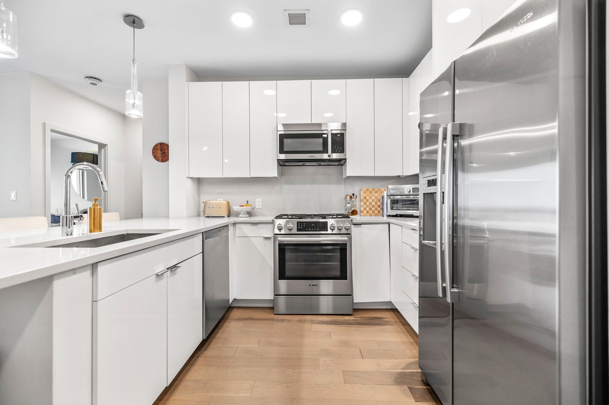 45 Lewis St Unit 214, East Boston, Boston, MA 02128 - Image 9