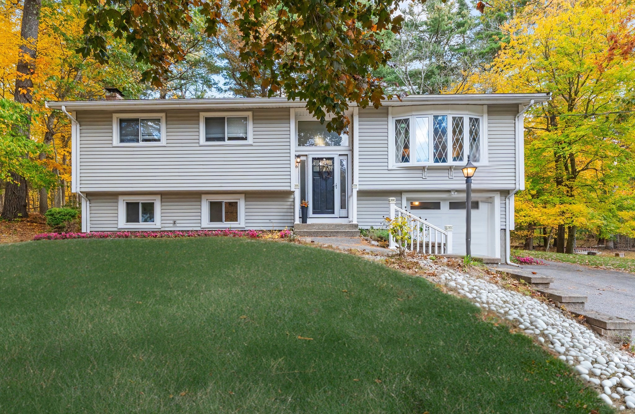 6 Tall Tree Rd, Sharon, MA 02067