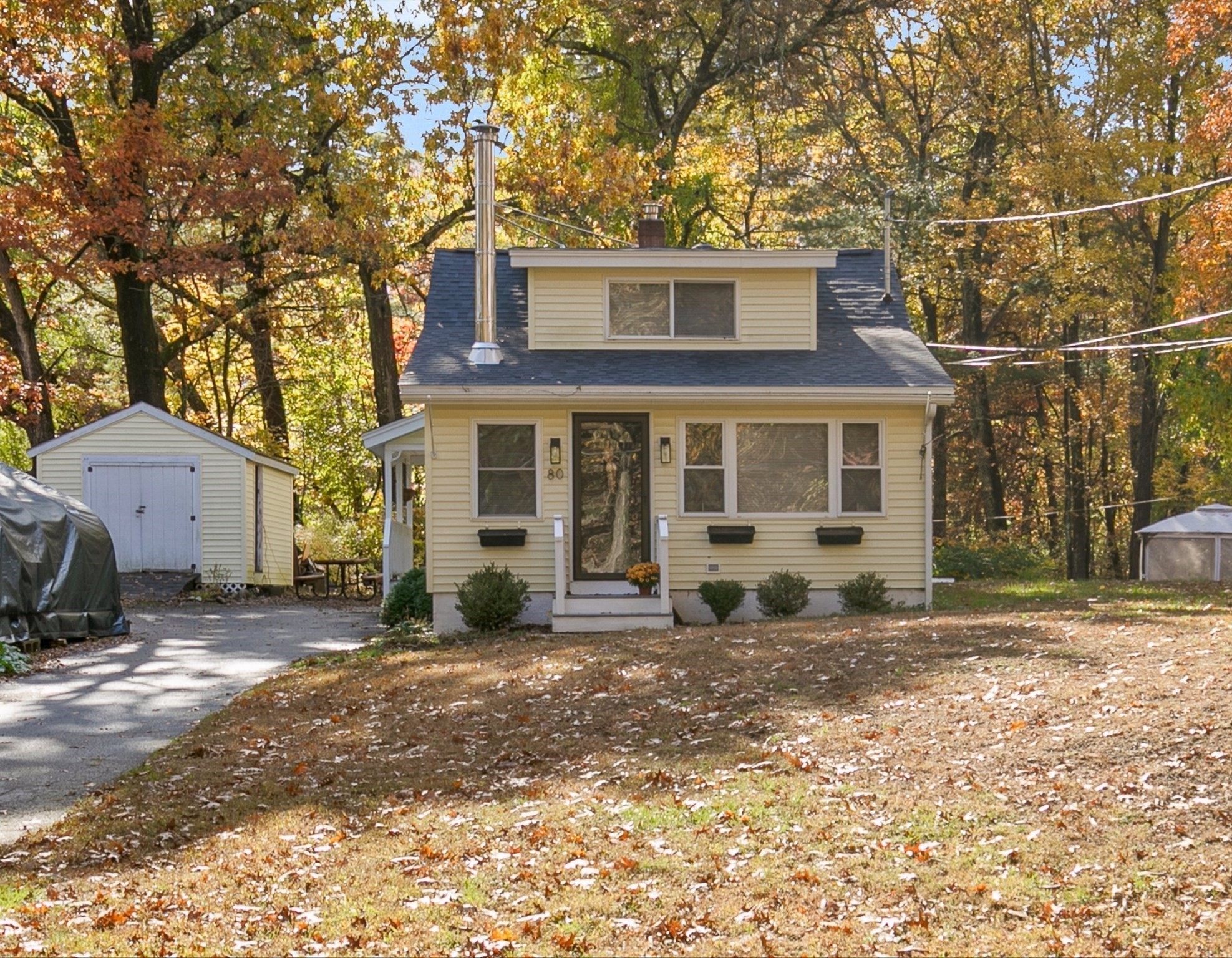 80 Brandy Brow Rd, Haverhill, MA 01830 - Image 2