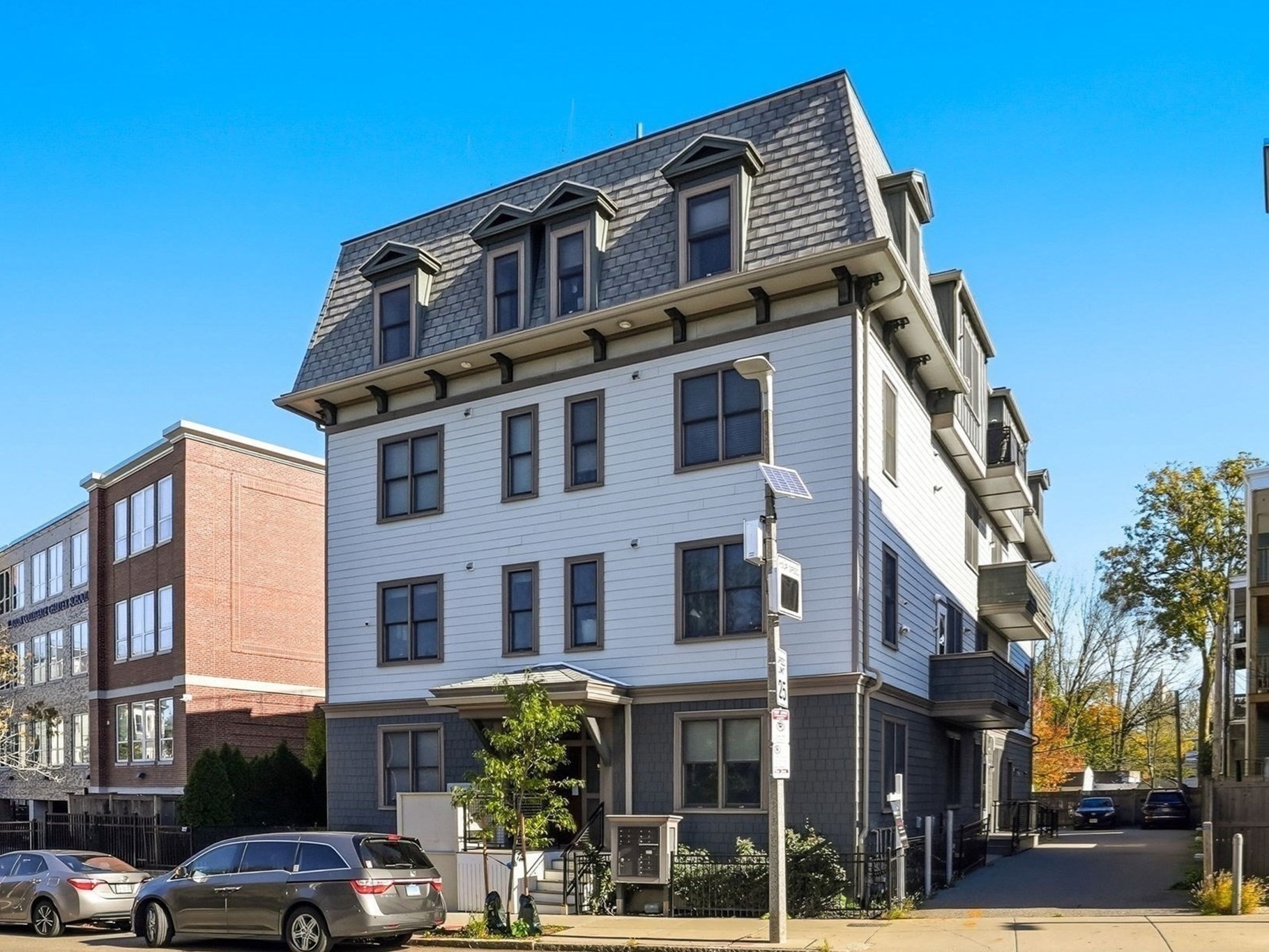 246 Boston St Unit 4, Dorchester, Boston, MA 02125