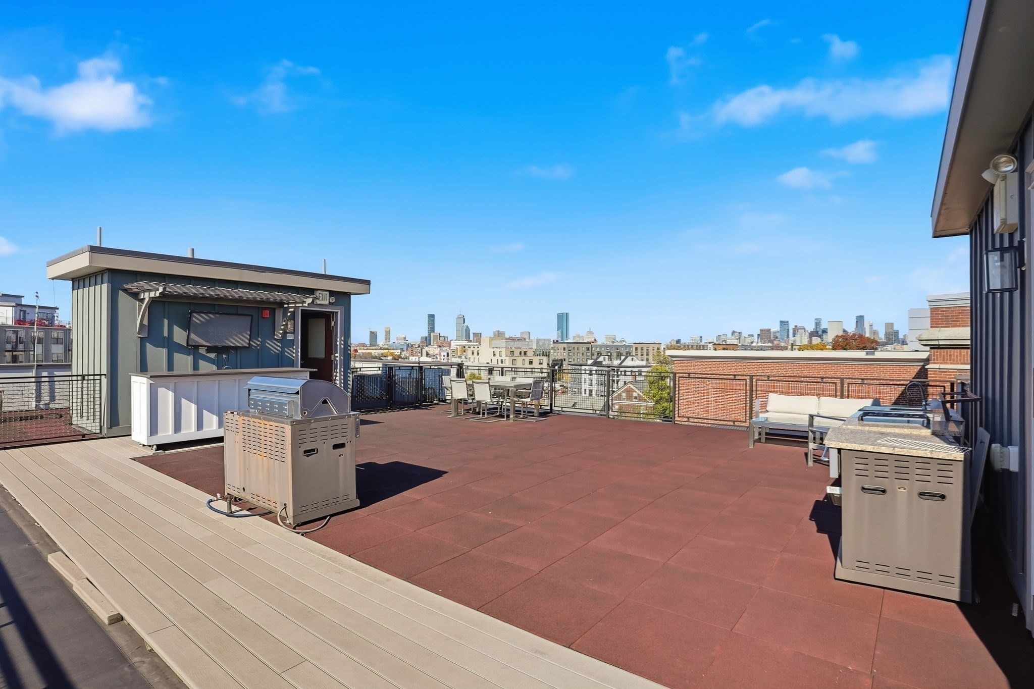 246 Boston St Unit 4, Dorchester, Boston, MA 02125 - Image 2