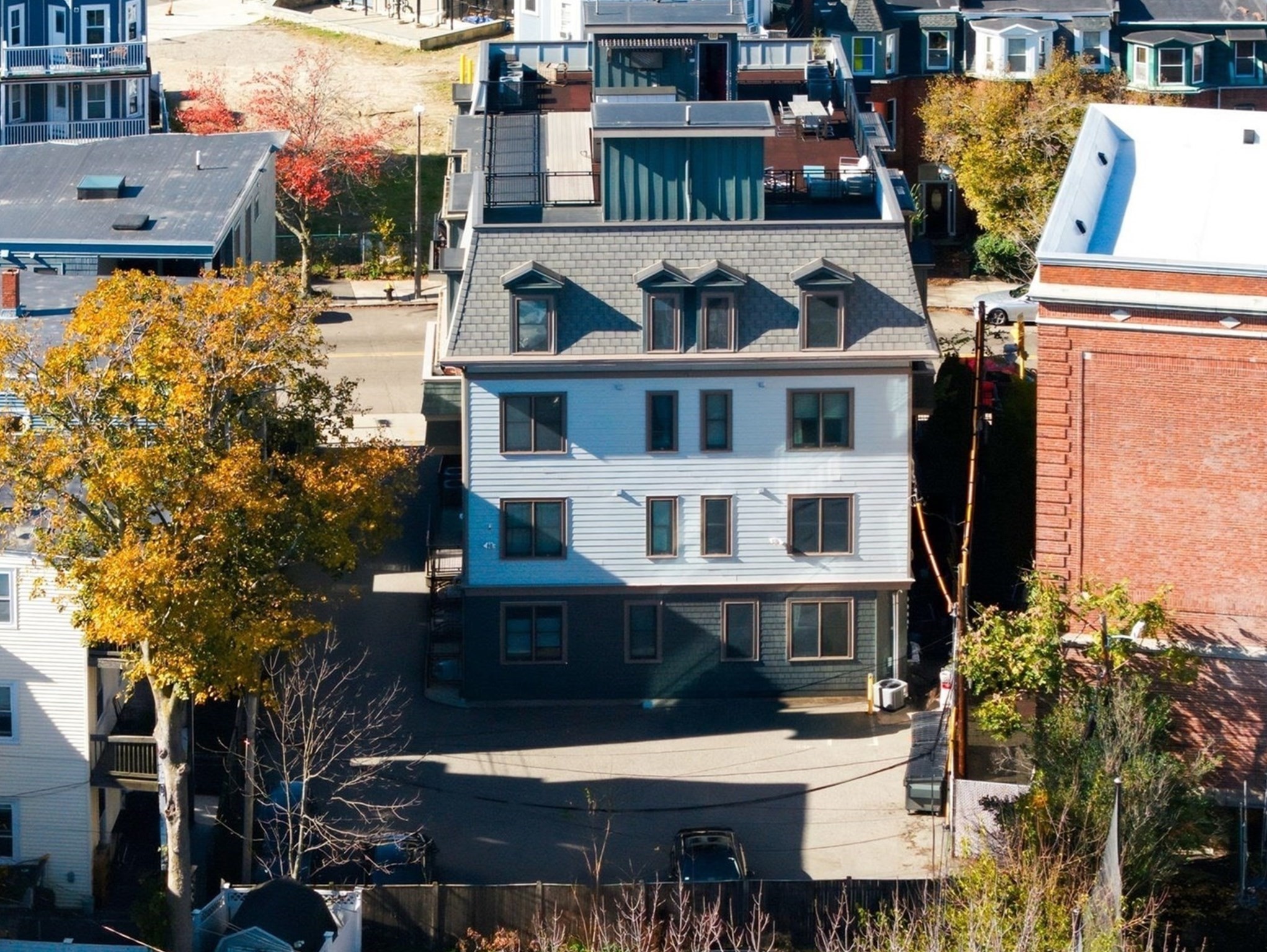 246 Boston St Unit 4, Dorchester, Boston, MA 02125 - Image 34