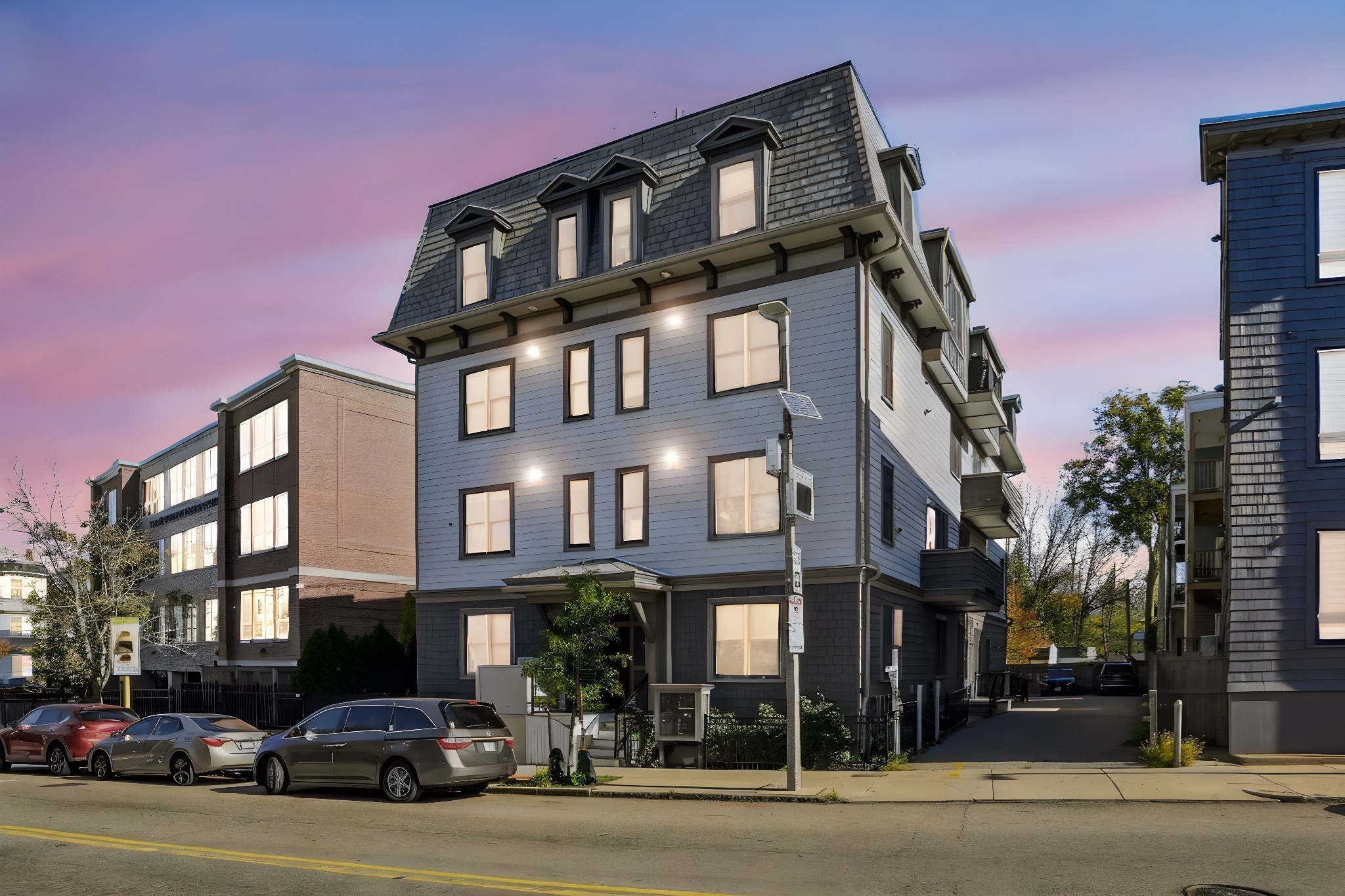 246 Boston St Unit 4, Dorchester, Boston, MA 02125 - Image 35