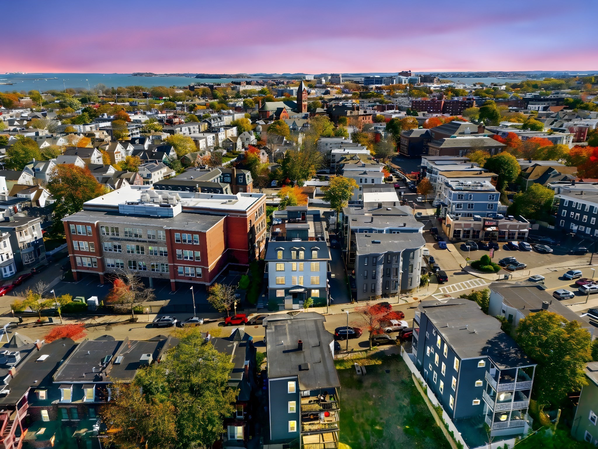 246 Boston St Unit 4, Dorchester, Boston, MA 02125 - Image 36