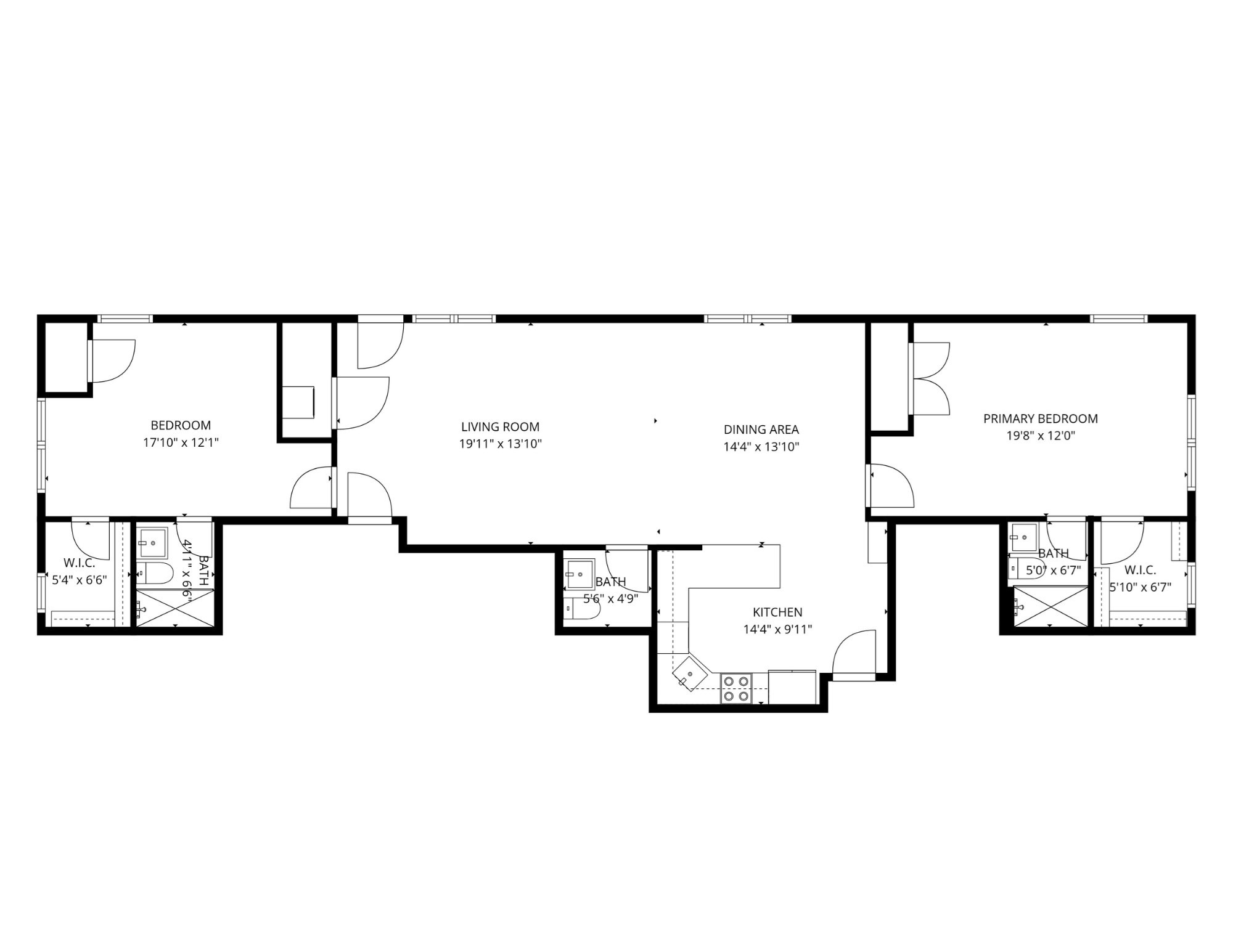 246 Boston St Unit 4, Dorchester, Boston, MA 02125 - Image 37