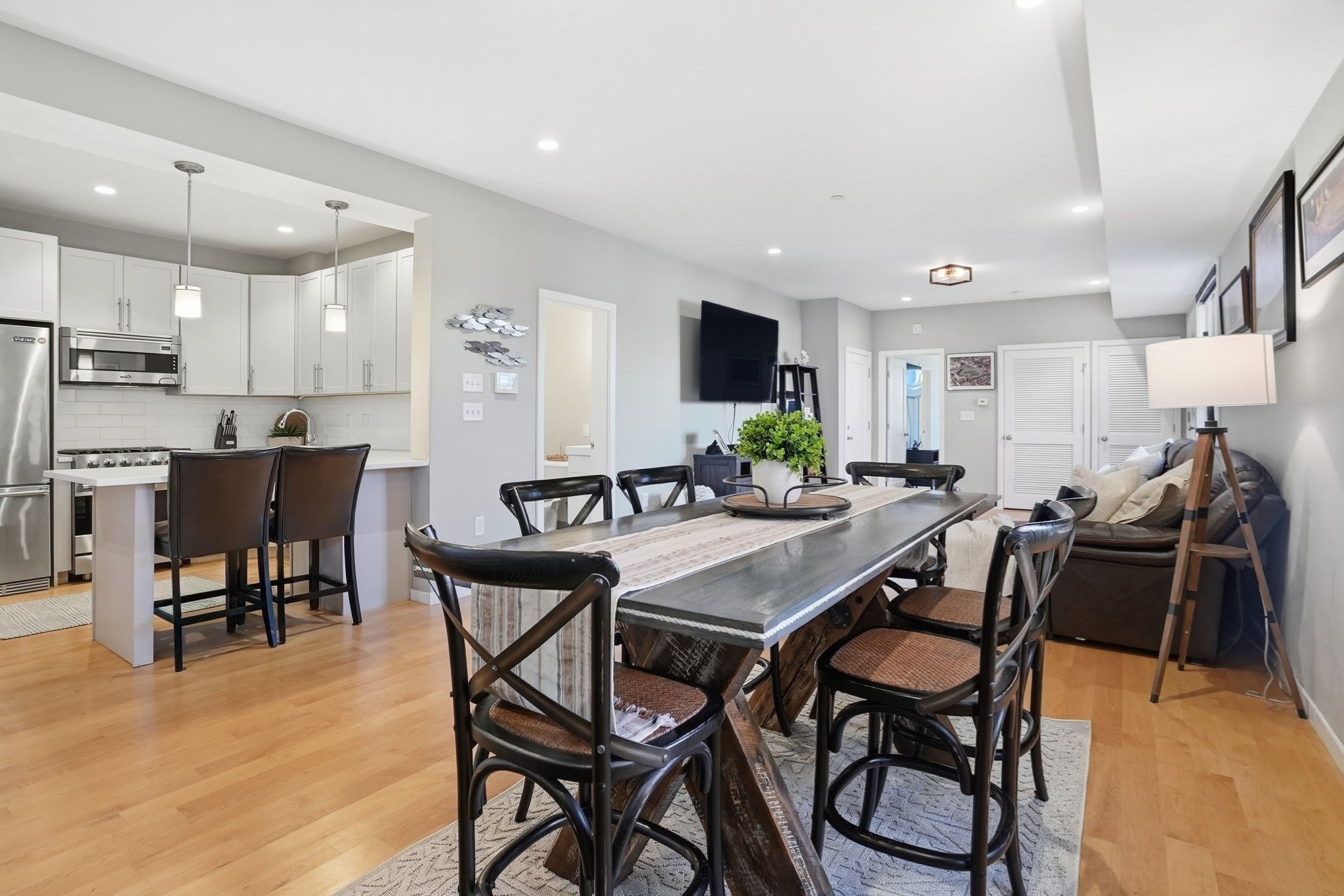 246 Boston St Unit 4, Dorchester, Boston, MA 02125 - Image 8