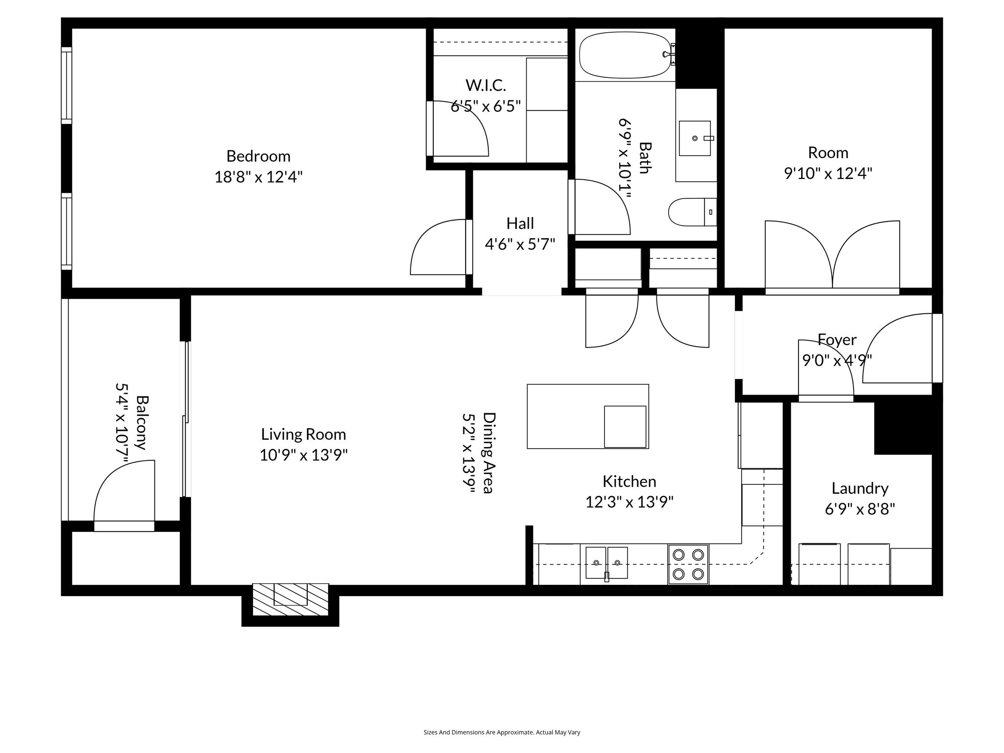 130 Trotter Rd Unit 1211, Weymouth, MA 02190 - Image 28