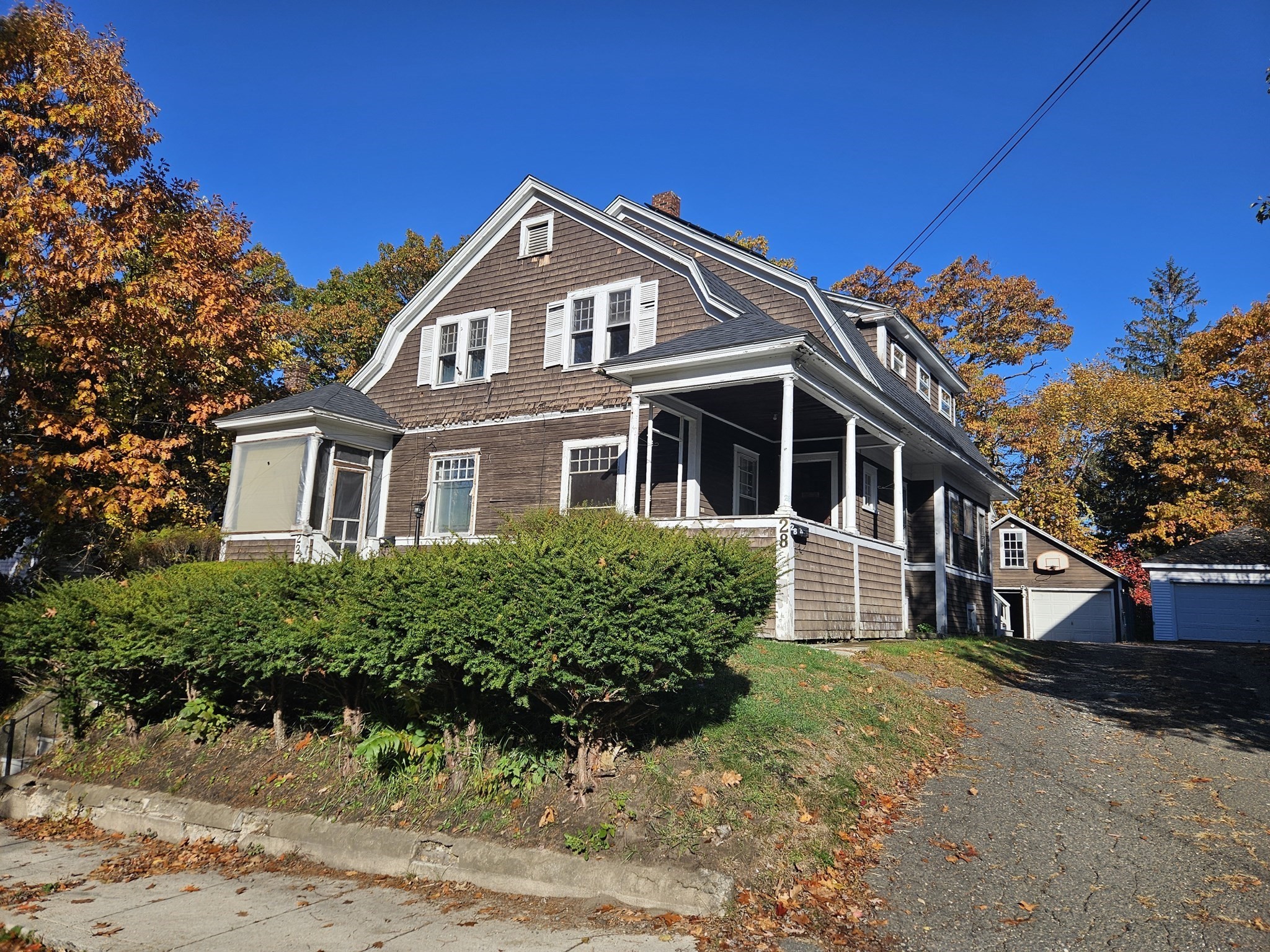 22 Allen Street, Athol, MA 01331