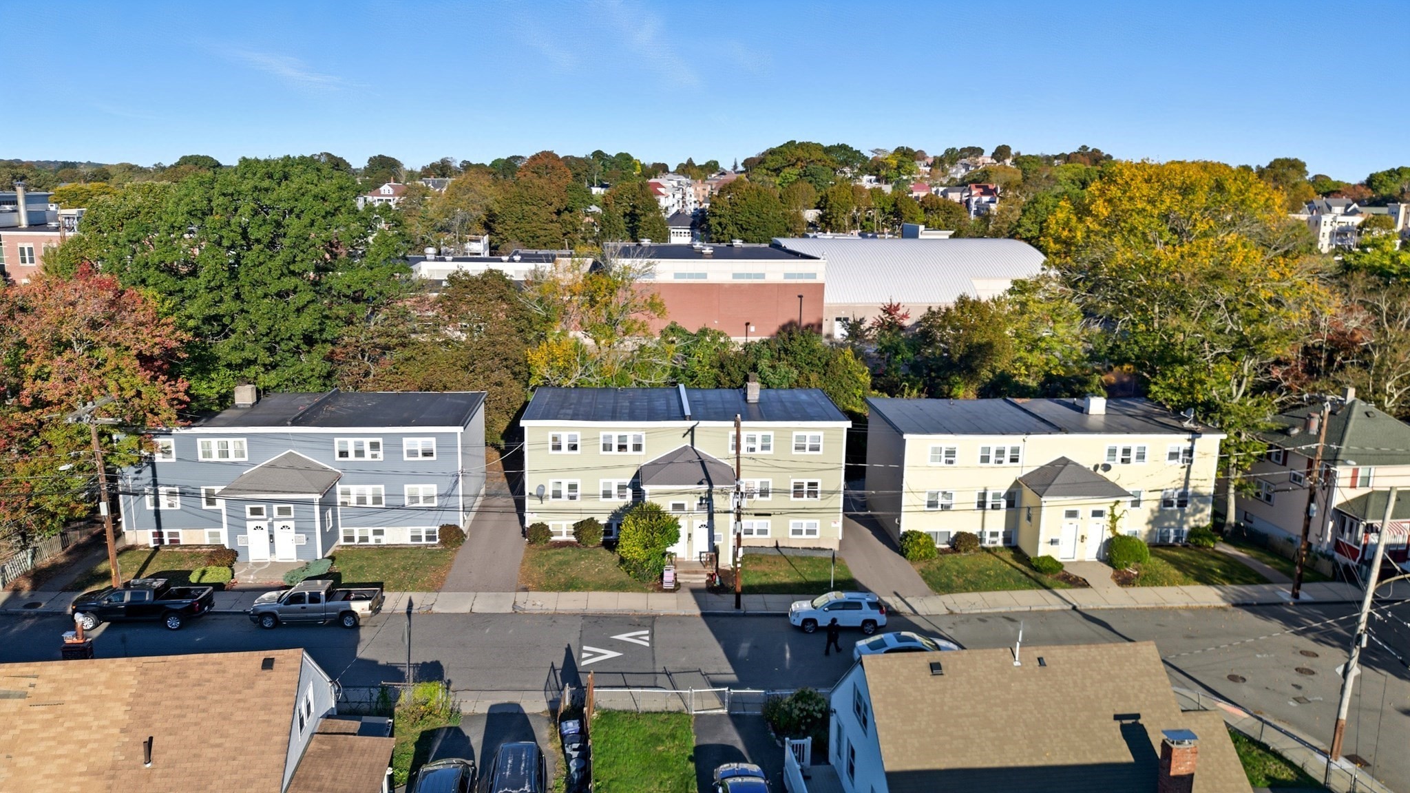 157 Delhi Street, Mattapan, Boston, MA 02126 - Image 2