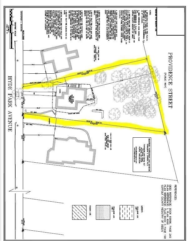 1139 Hyde Park Ave, Hyde Park, Boston, MA 02136 - Image 2