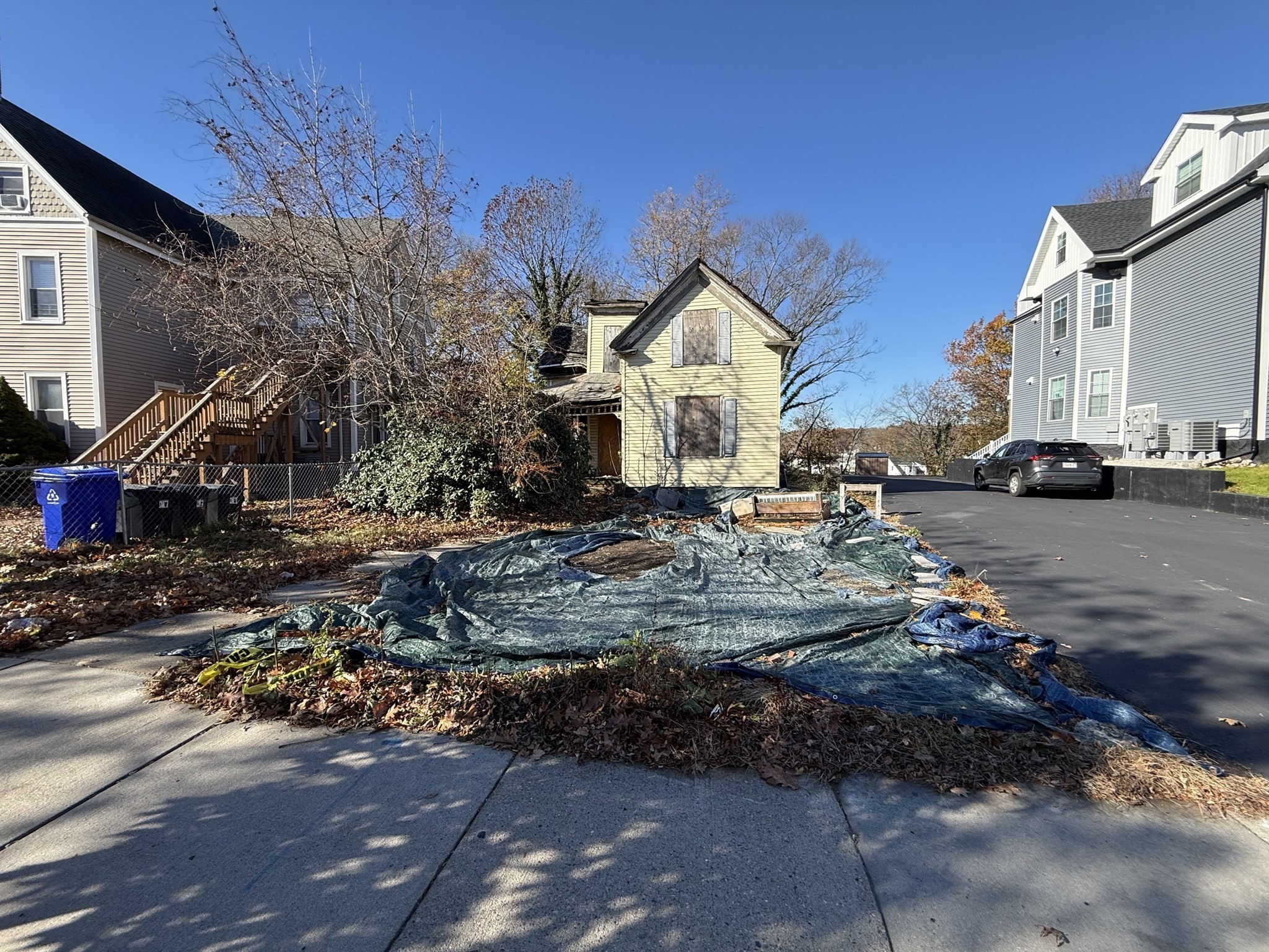 1139 Hyde Park Ave, Hyde Park, Boston, MA 02136 - Image 14