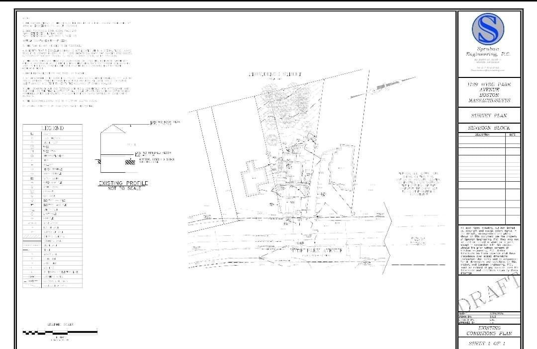 1139 Hyde Park Ave, Hyde Park, Boston, MA 02136 - Image 3