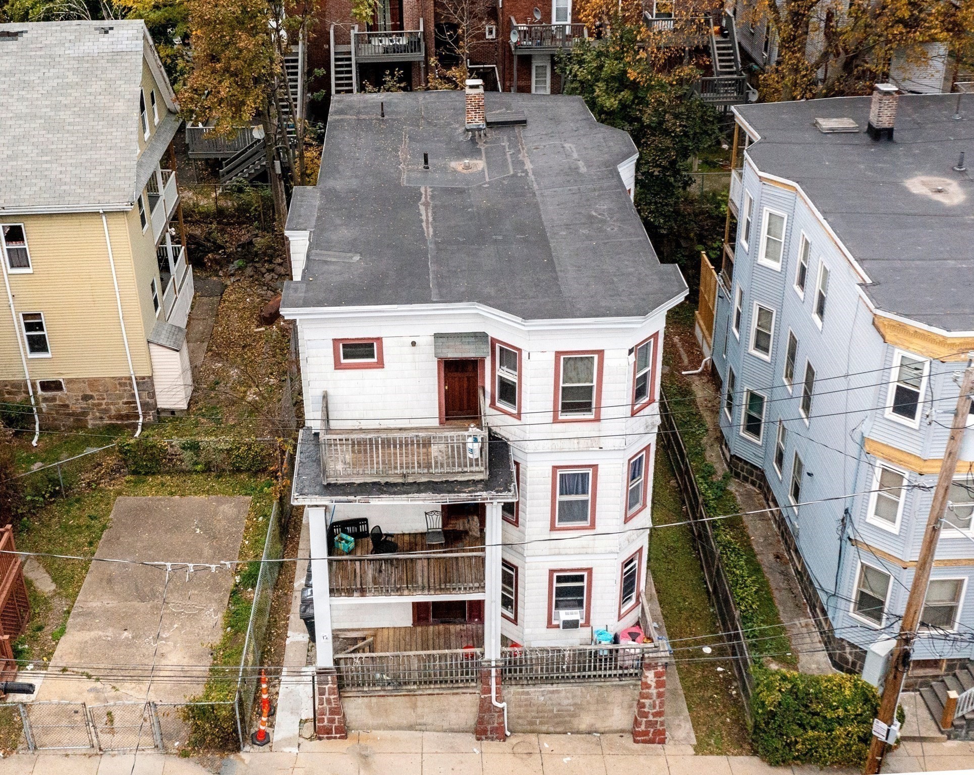 12 Gayland St, Roxbury, Boston, MA 02125 - Image 4