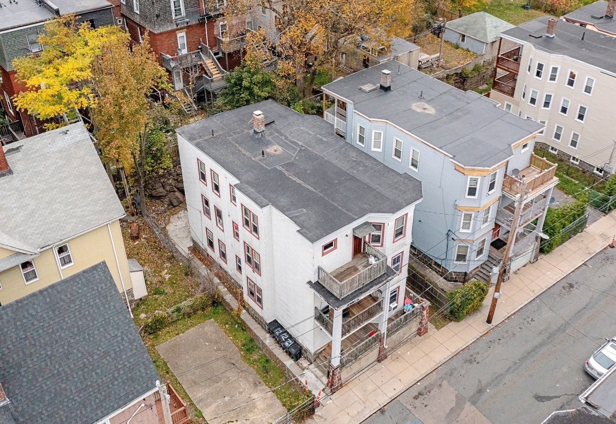 12 Gayland St, Roxbury, Boston, MA 02125 - Image 37