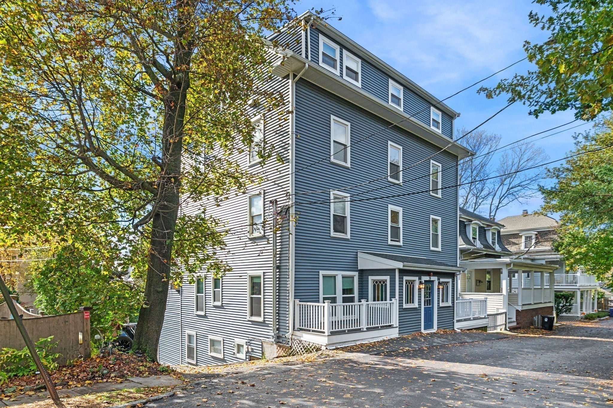 28 Claremont Ter Unit 6, Swampscott, MA 01907 - Image 2