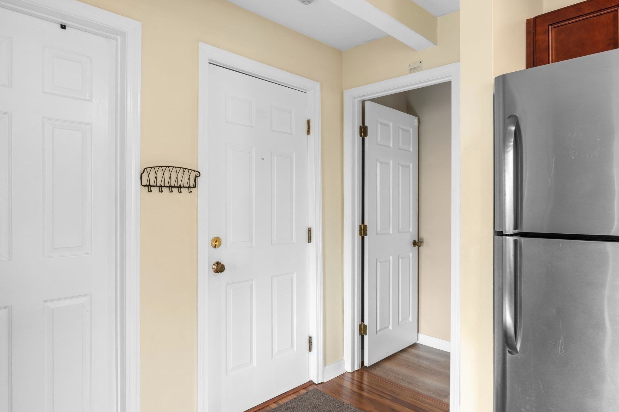 28 Claremont Ter Unit 6, Swampscott, MA 01907 - Image 18