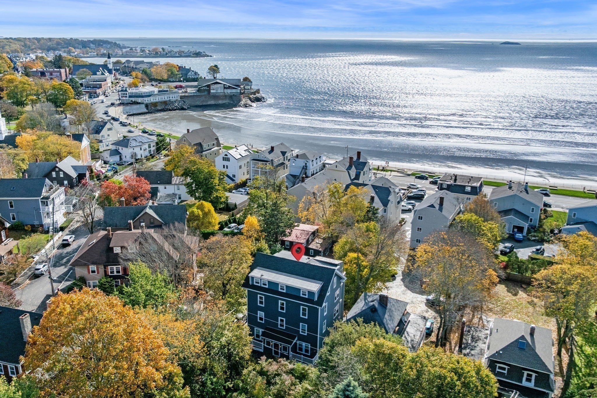 28 Claremont Ter Unit 6, Swampscott, MA 01907 - Image 27