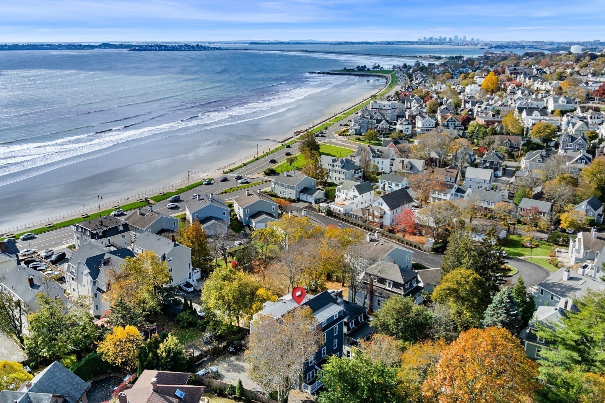 28 Claremont Ter Unit 6, Swampscott, MA 01907 - Image 28