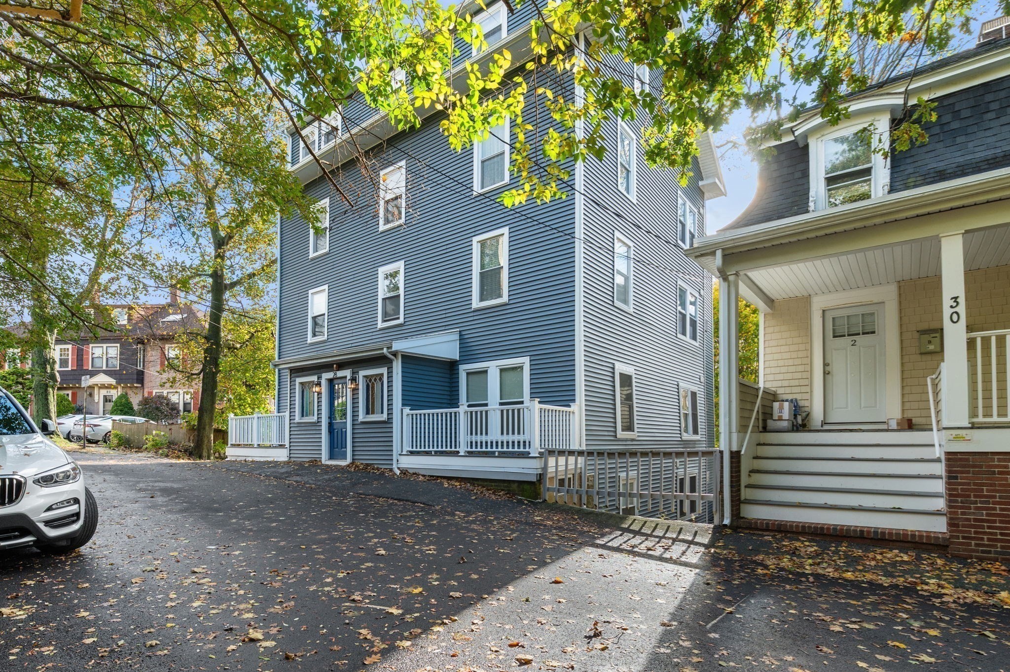 28 Claremont Ter Unit 6, Swampscott, MA 01907 - Image 29