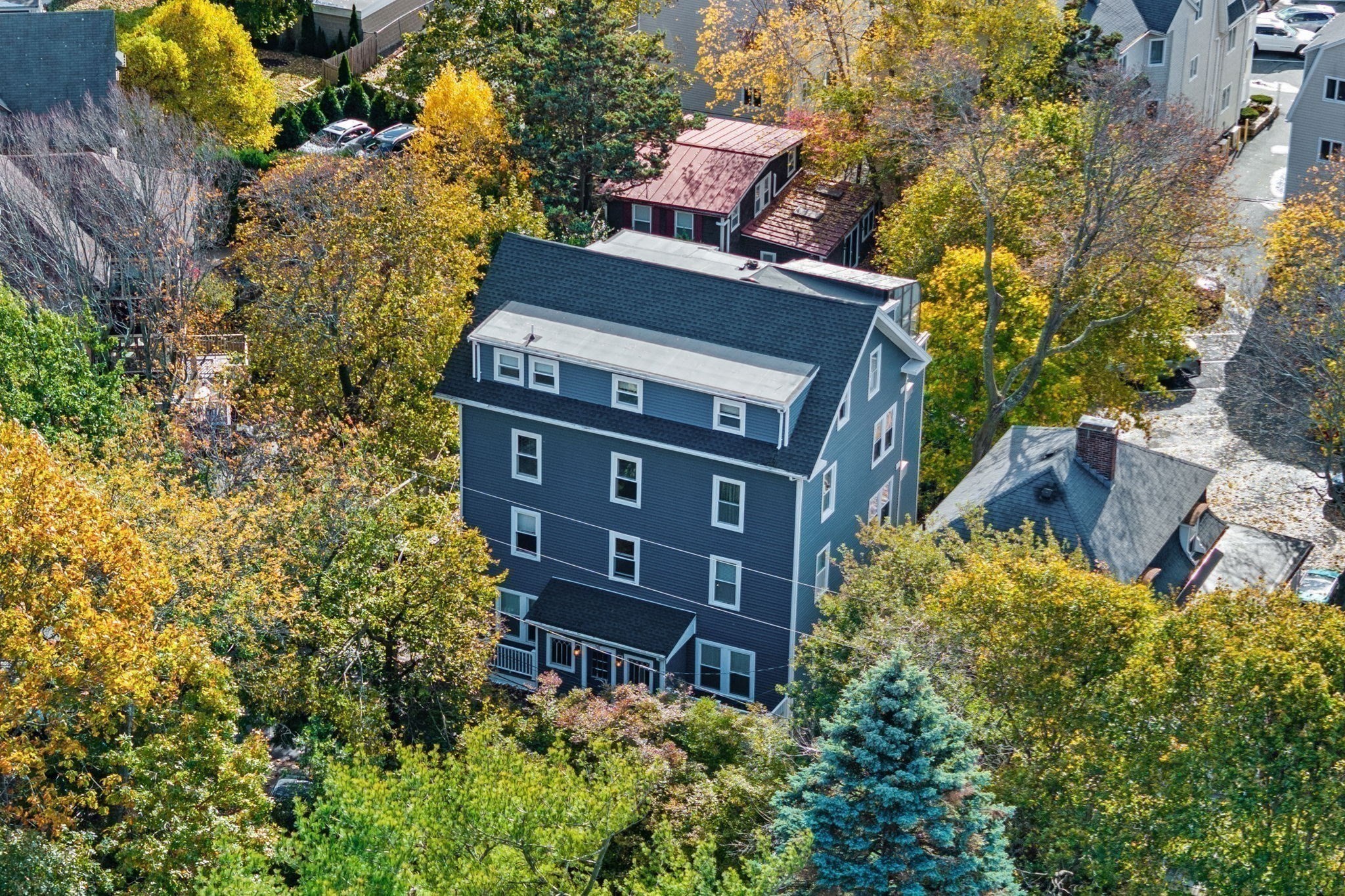 28 Claremont Ter Unit 6, Swampscott, MA 01907 - Image 30