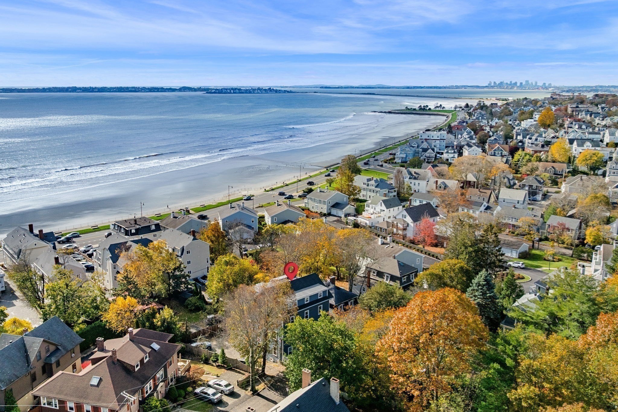 28 Claremont Ter Unit 6, Swampscott, MA 01907 - Image 35