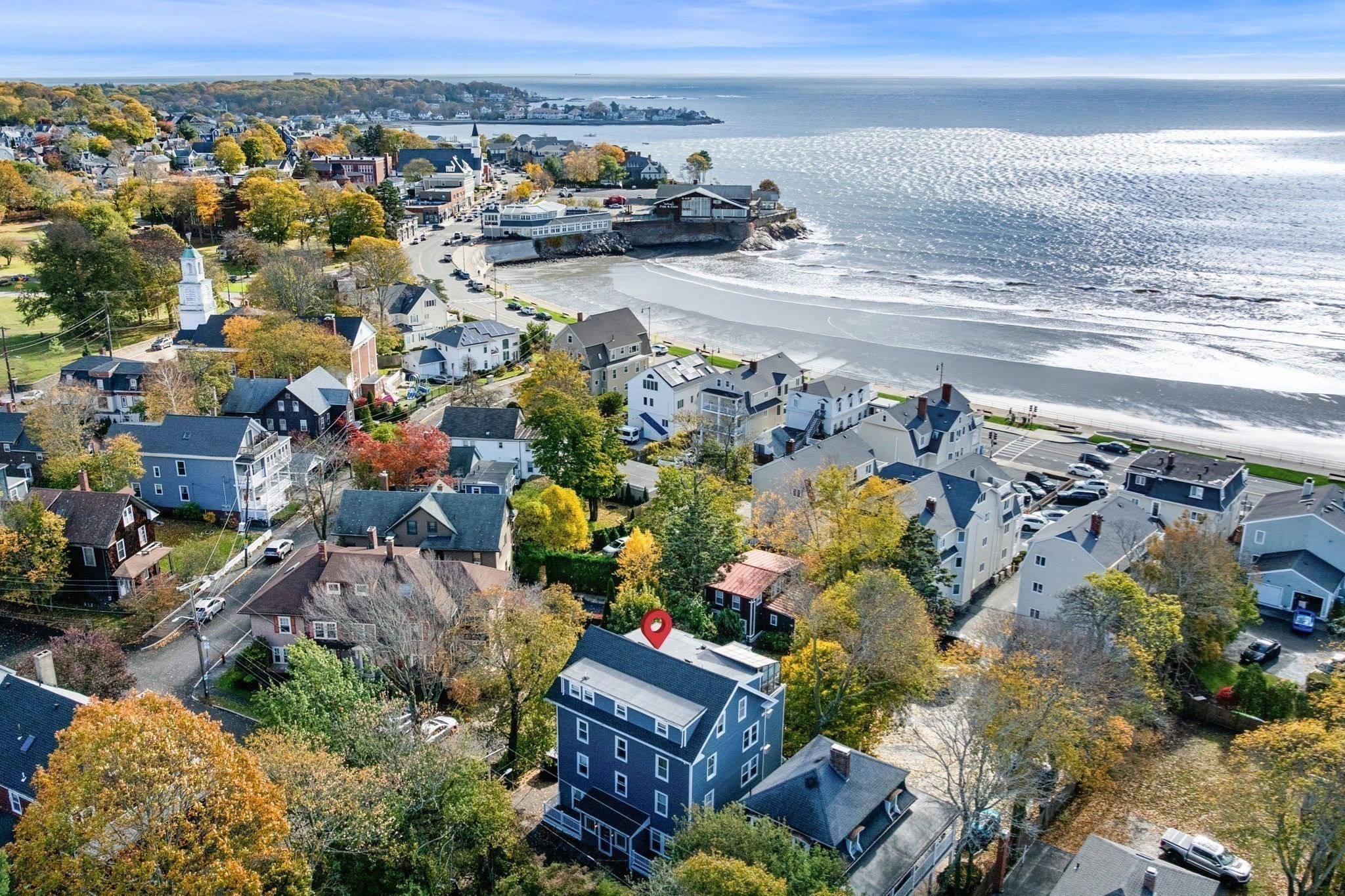 28 Claremont Ter Unit 6, Swampscott, MA 01907 - Image 36