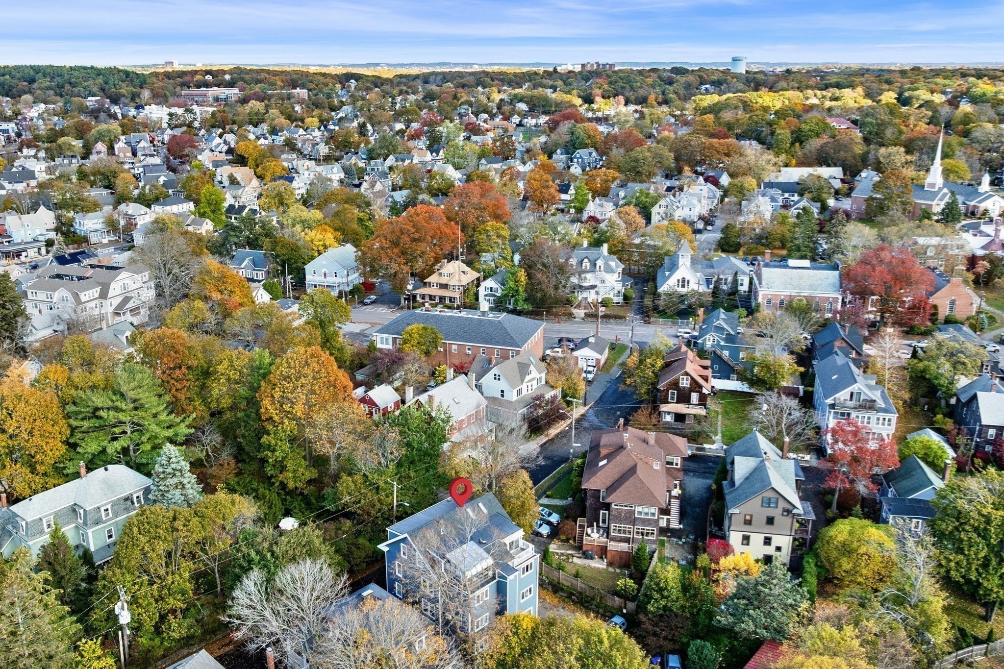 28 Claremont Ter Unit 6, Swampscott, MA 01907 - Image 37