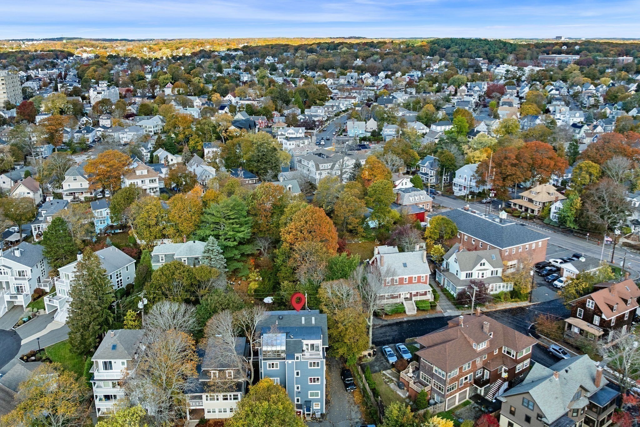 28 Claremont Ter Unit 6, Swampscott, MA 01907 - Image 38