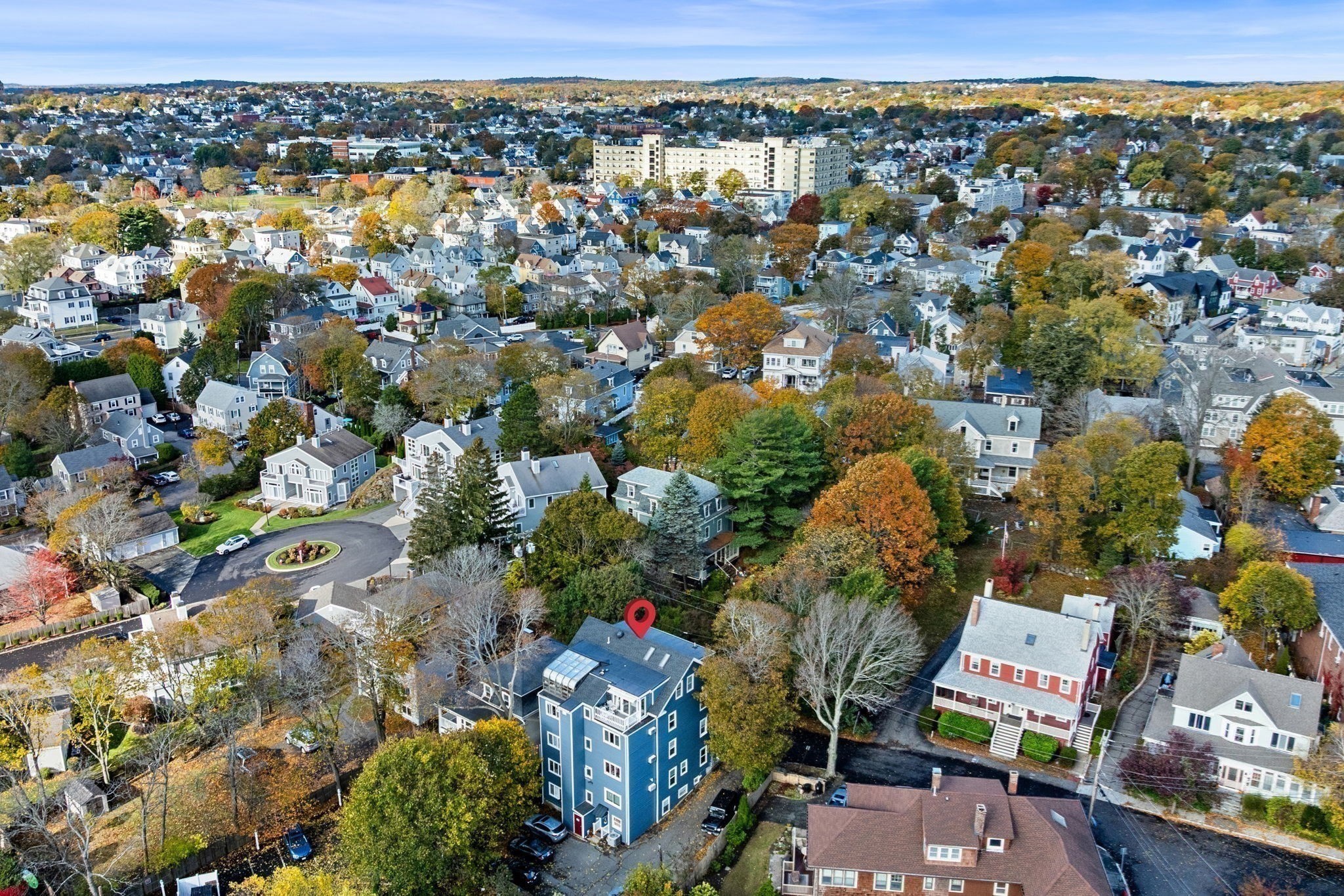 28 Claremont Ter Unit 6, Swampscott, MA 01907 - Image 39