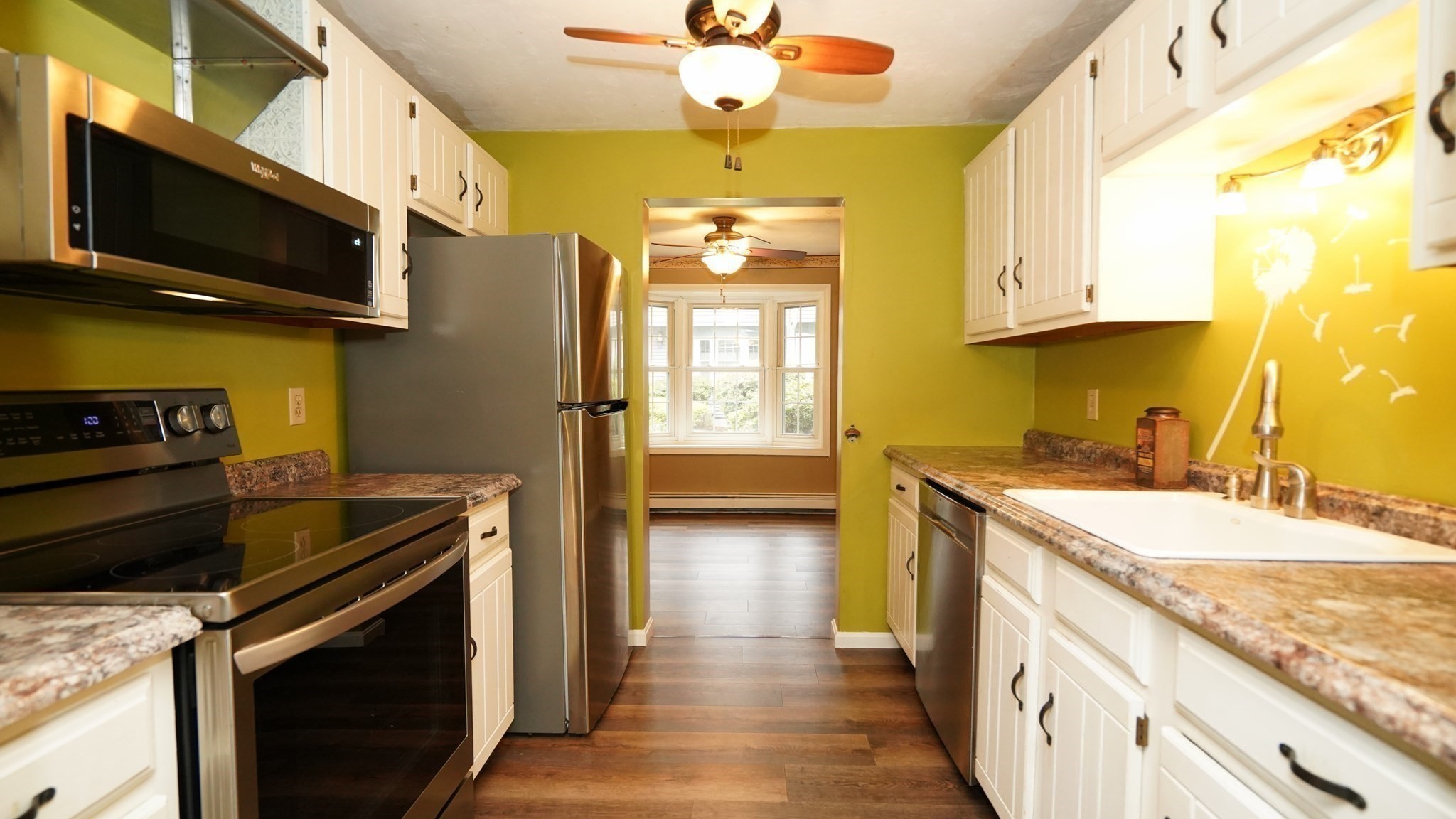 64 Mechanic St Unit 3, Attleboro, MA 02703 - Image 15