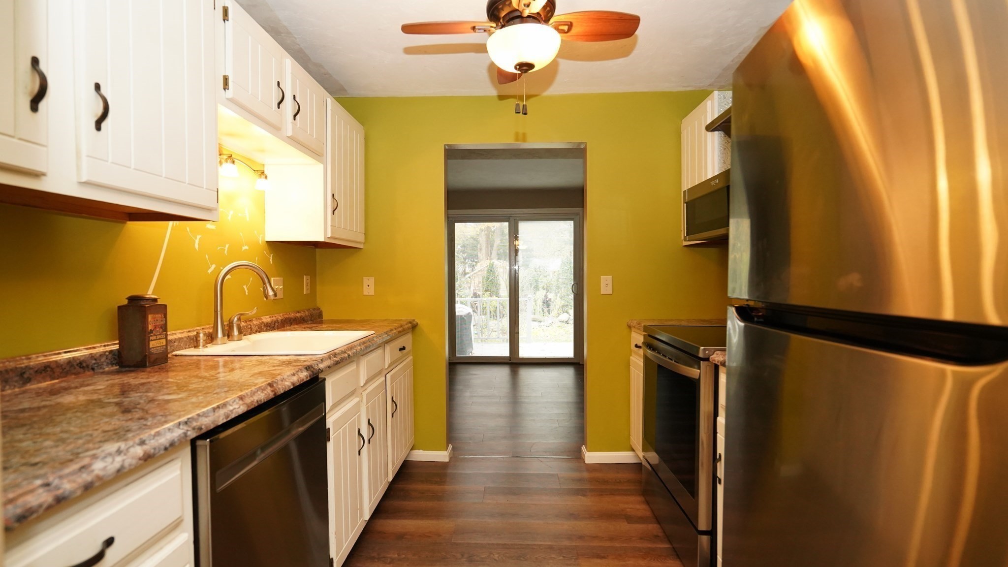 64 Mechanic St Unit 3, Attleboro, MA 02703 - Image 16