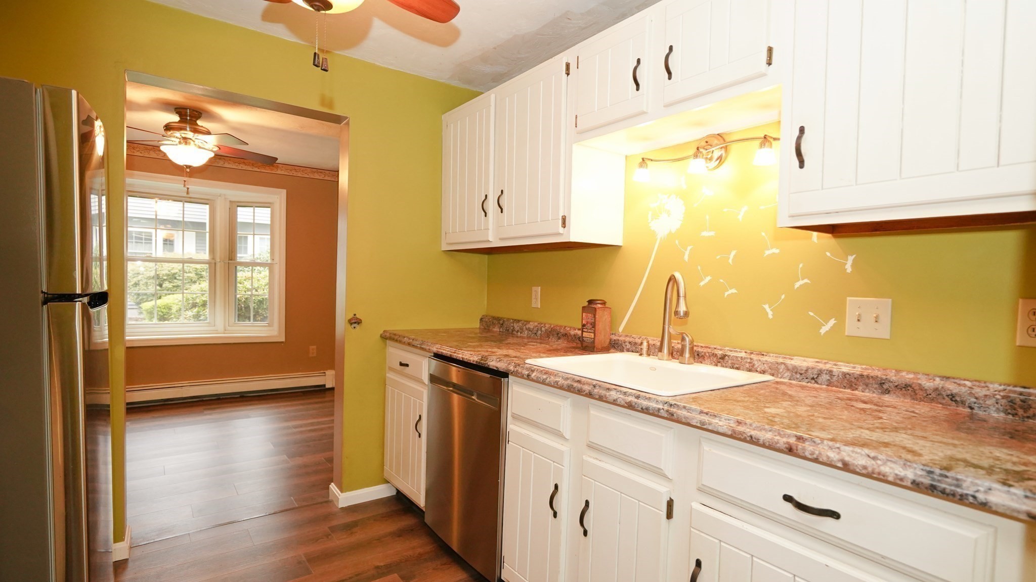 64 Mechanic St Unit 3, Attleboro, MA 02703 - Image 17