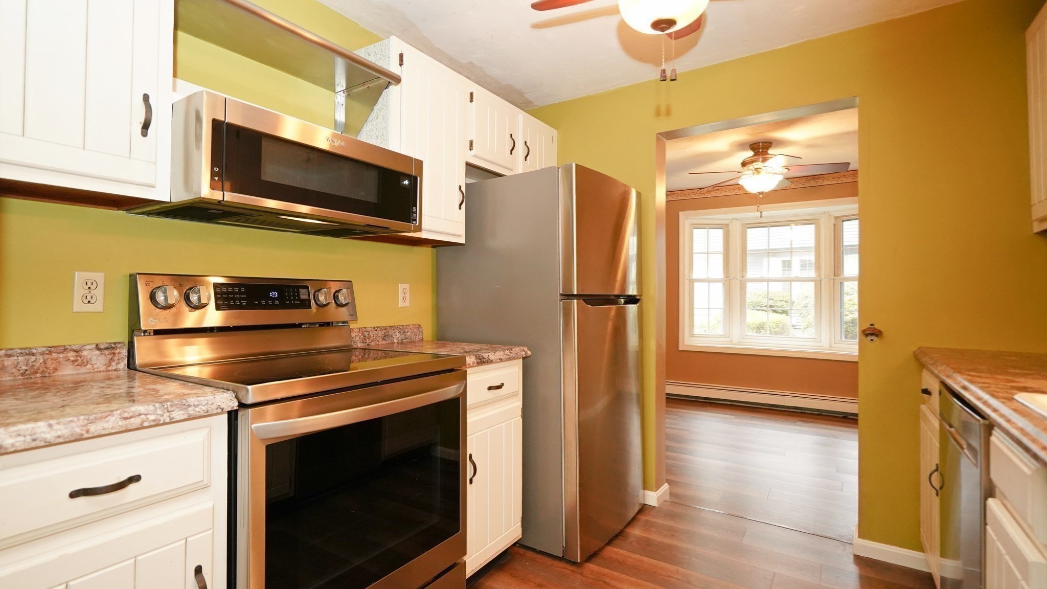 64 Mechanic St Unit 3, Attleboro, MA 02703 - Image 3