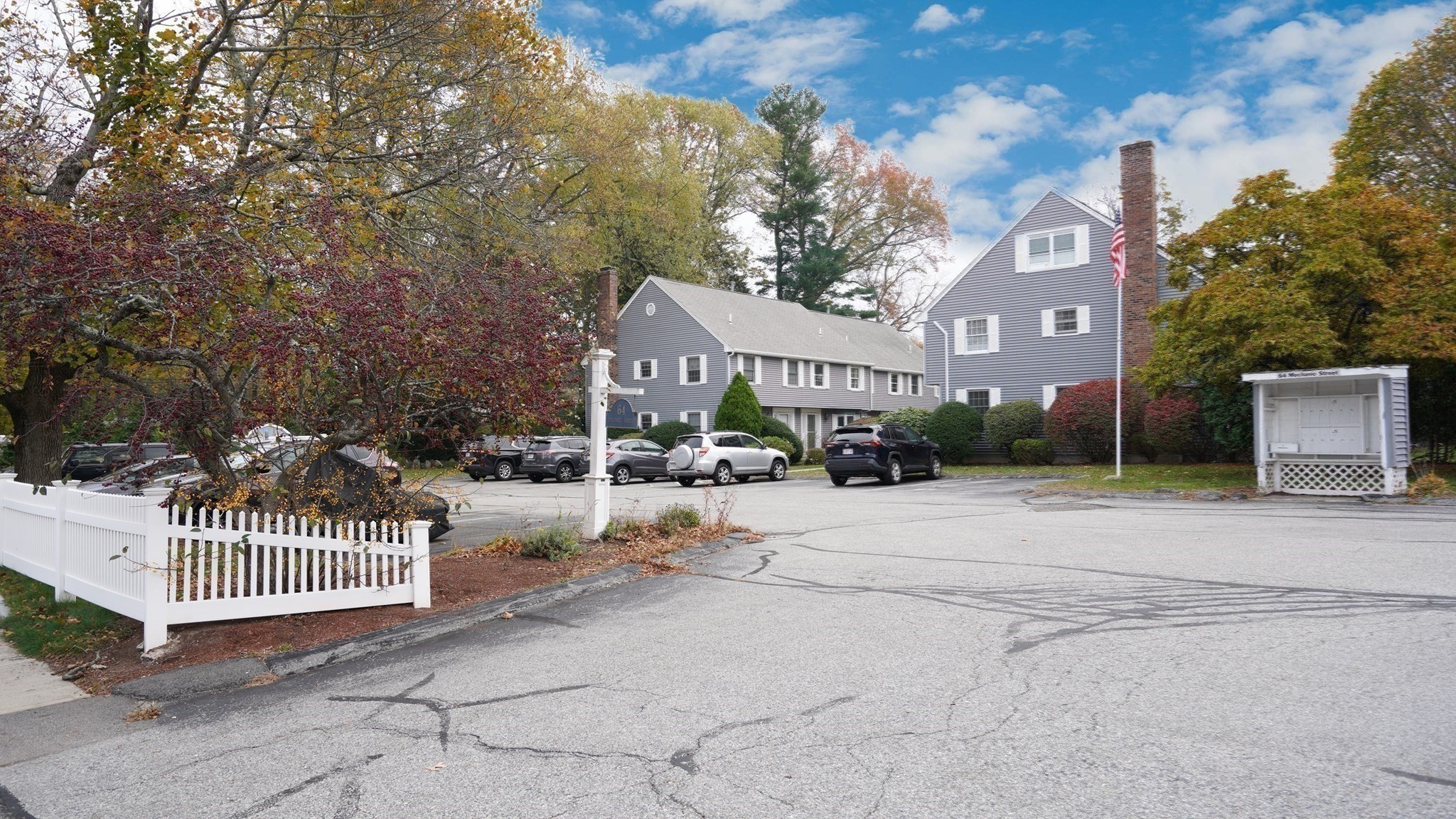 64 Mechanic St Unit 3, Attleboro, MA 02703 - Image 4