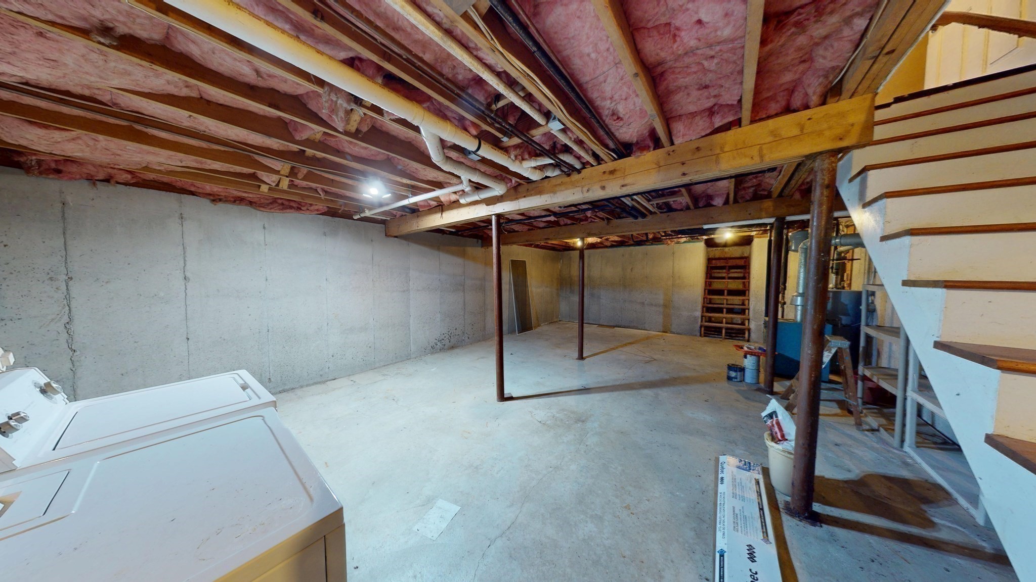 64 Mechanic St Unit 3, Attleboro, MA 02703 - Image 37