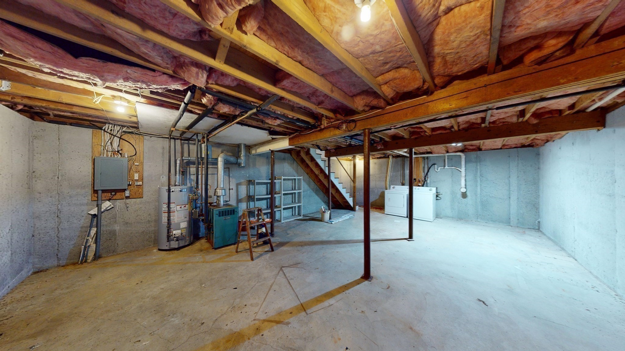 64 Mechanic St Unit 3, Attleboro, MA 02703 - Image 39