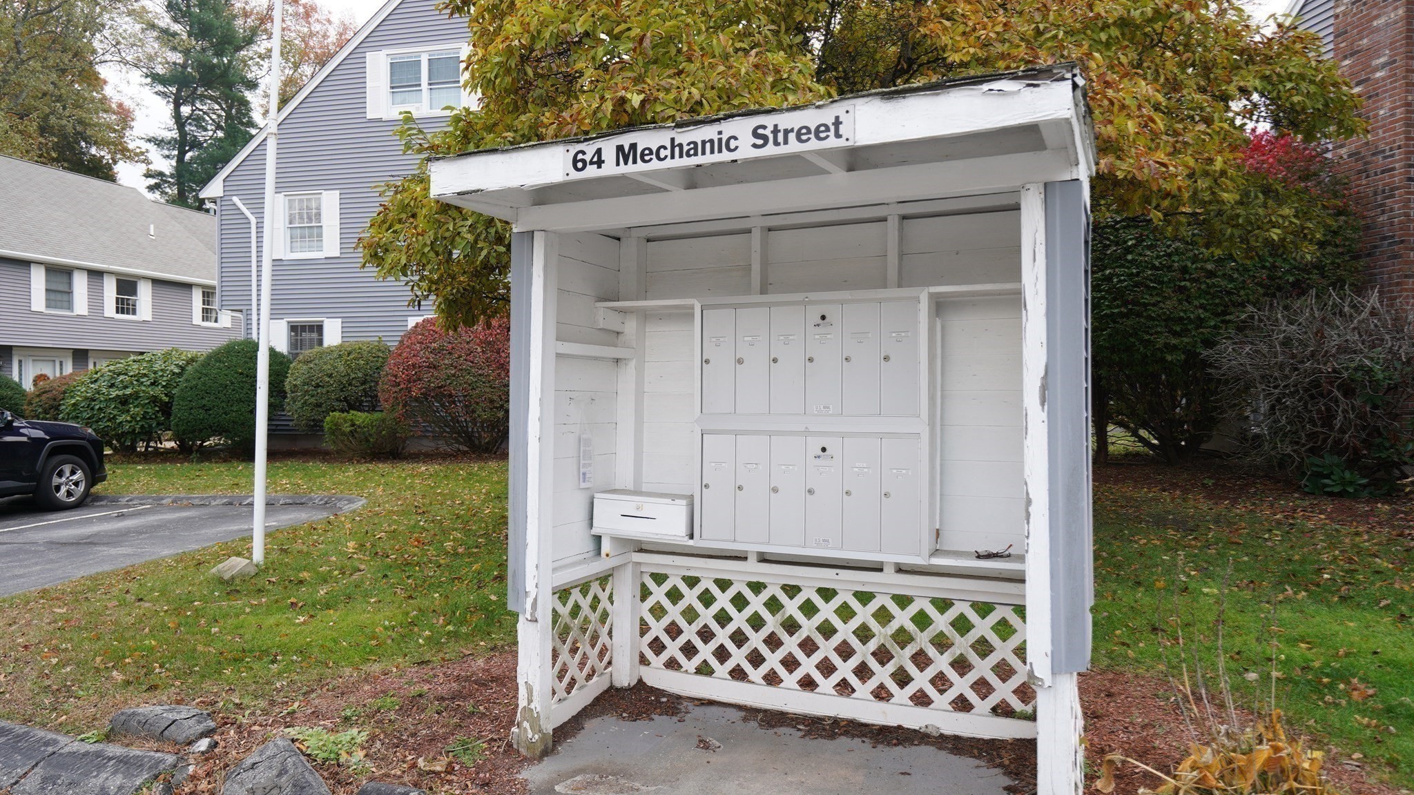 64 Mechanic St Unit 3, Attleboro, MA 02703 - Image 9