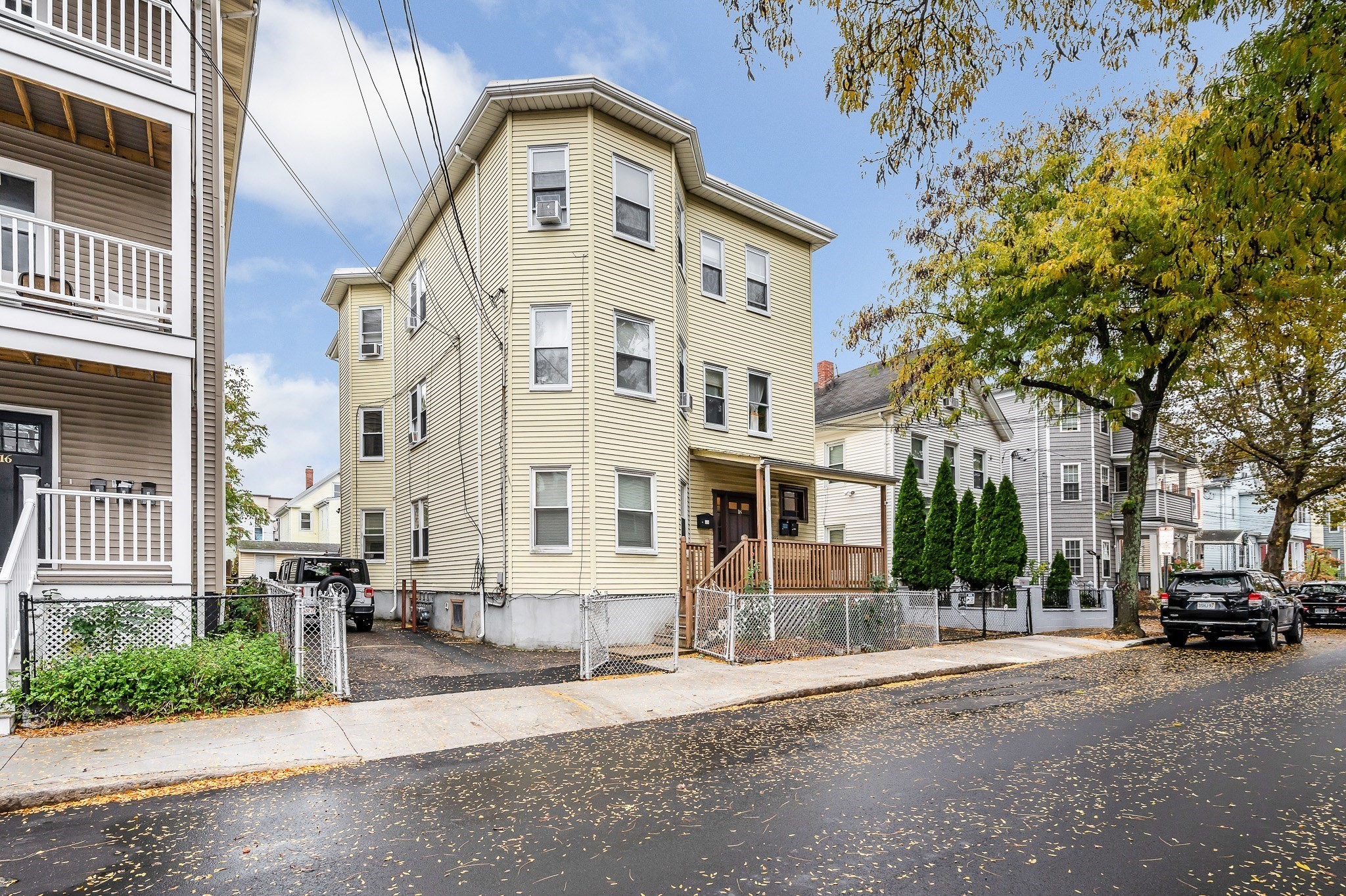 18 Otis St, Somerville, MA 02145