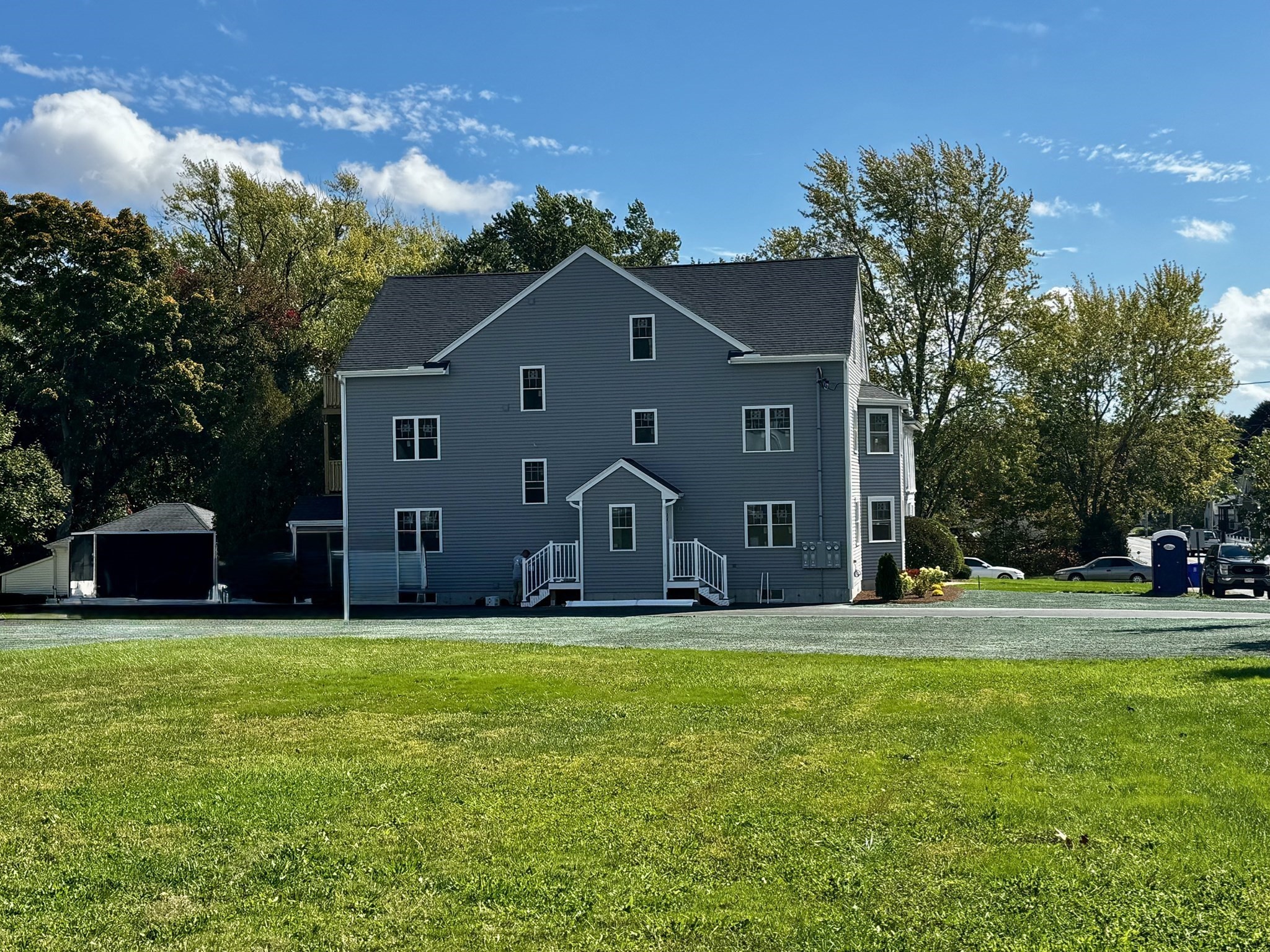 78 Arlington St Unit 2, Taunton, MA 02780 - Image 23