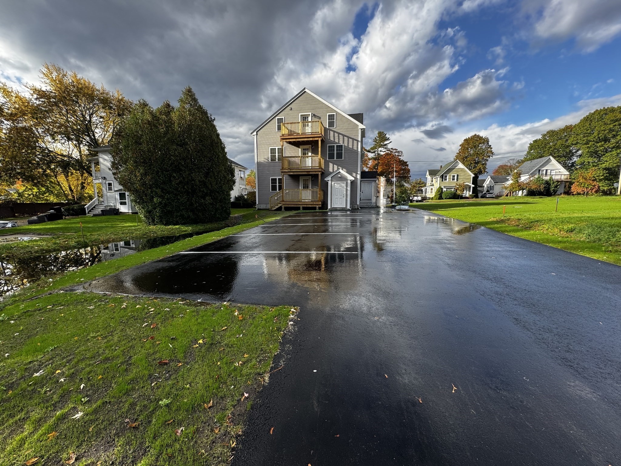 78 Arlington St Unit 2, Taunton, MA 02780 - Image 28