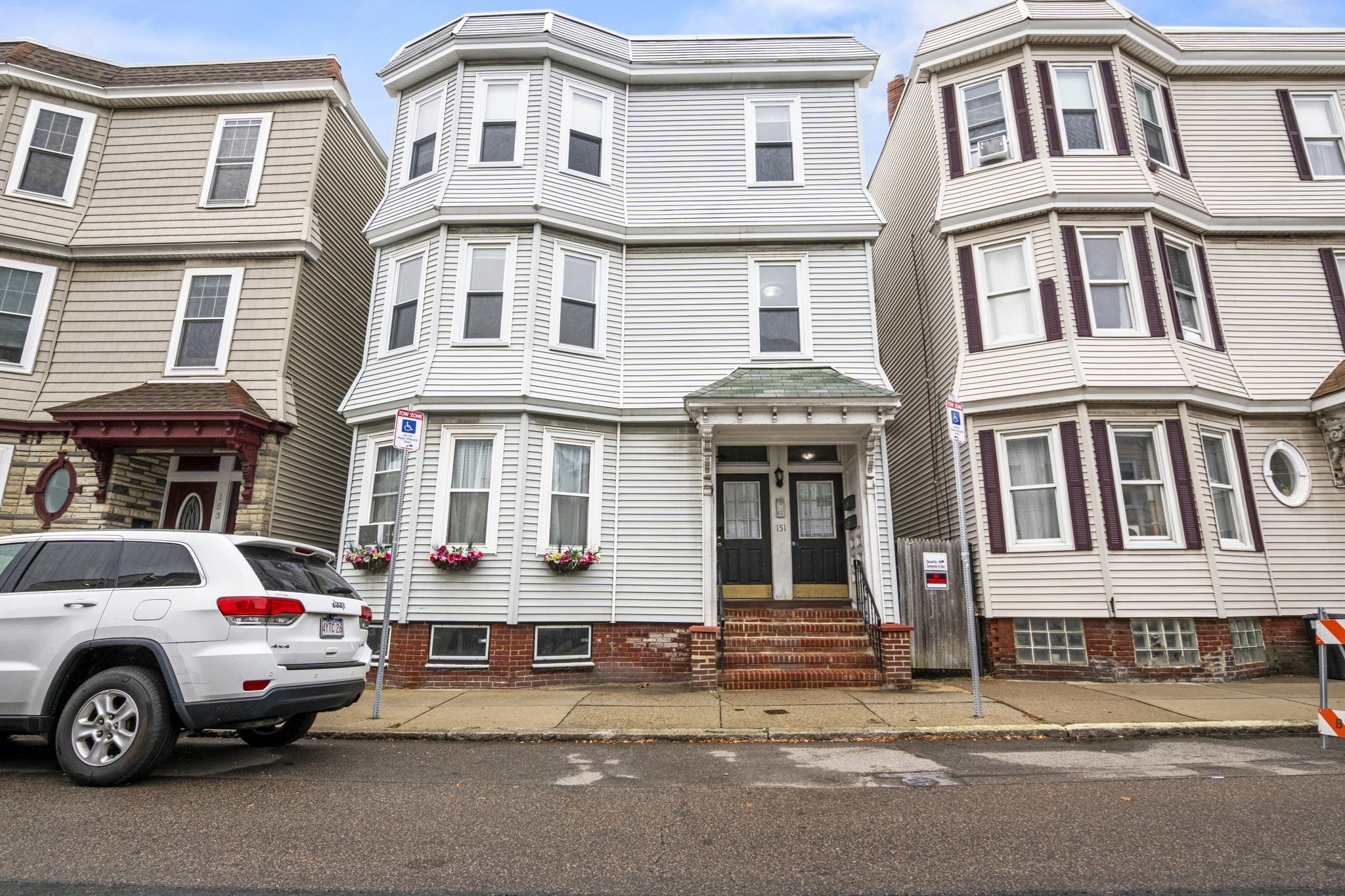 151 L Street, South Boston, Boston, MA 02127