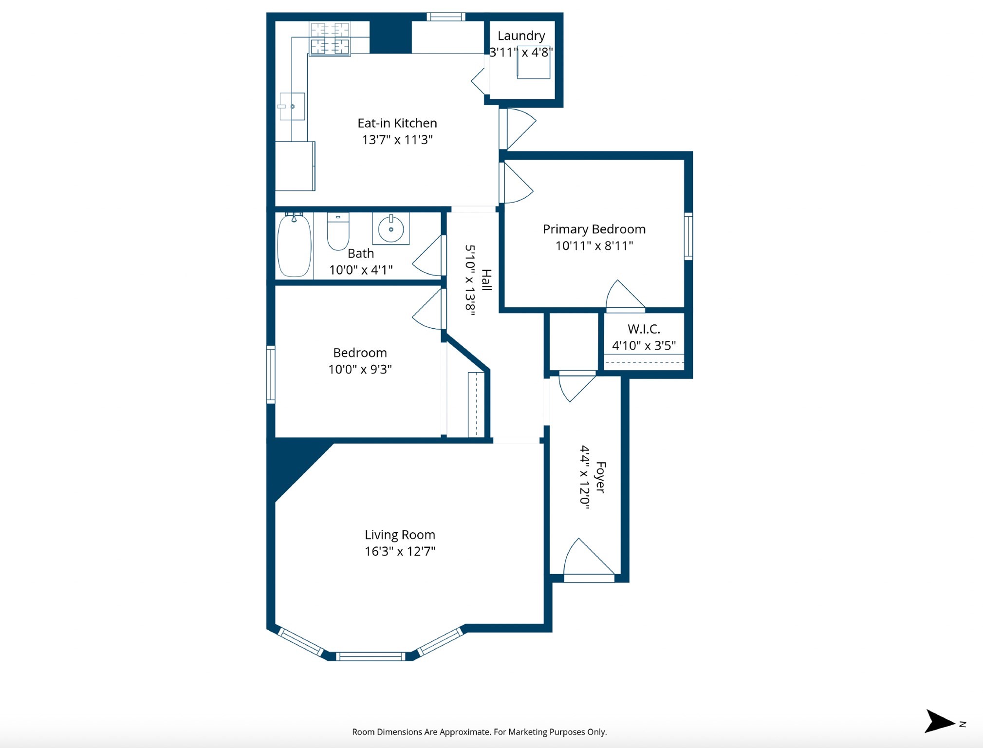 151 L Street, South Boston, Boston, MA 02127 - Image 35