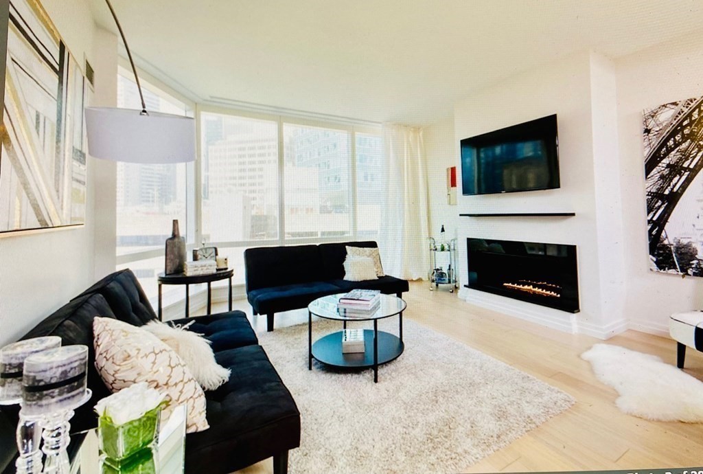 1 Franklin Street Unit 1205, Downtown, Boston, MA 02110 - Image 2