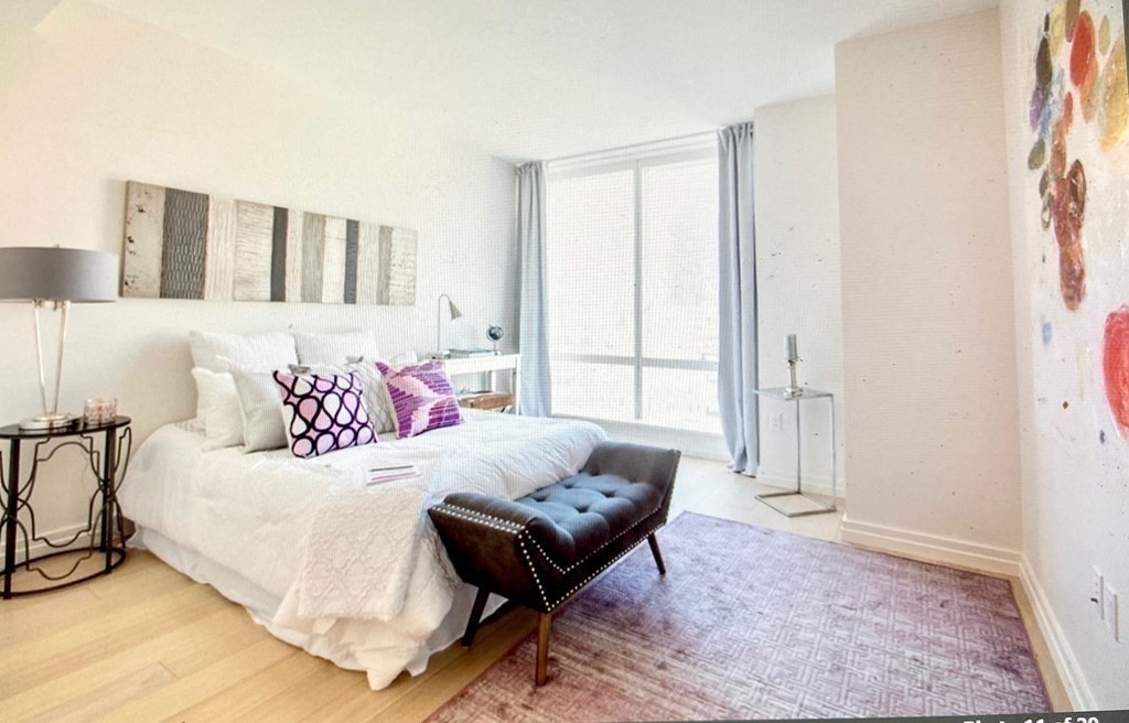 1 Franklin Street Unit 1205, Downtown, Boston, MA 02110 - Image 5