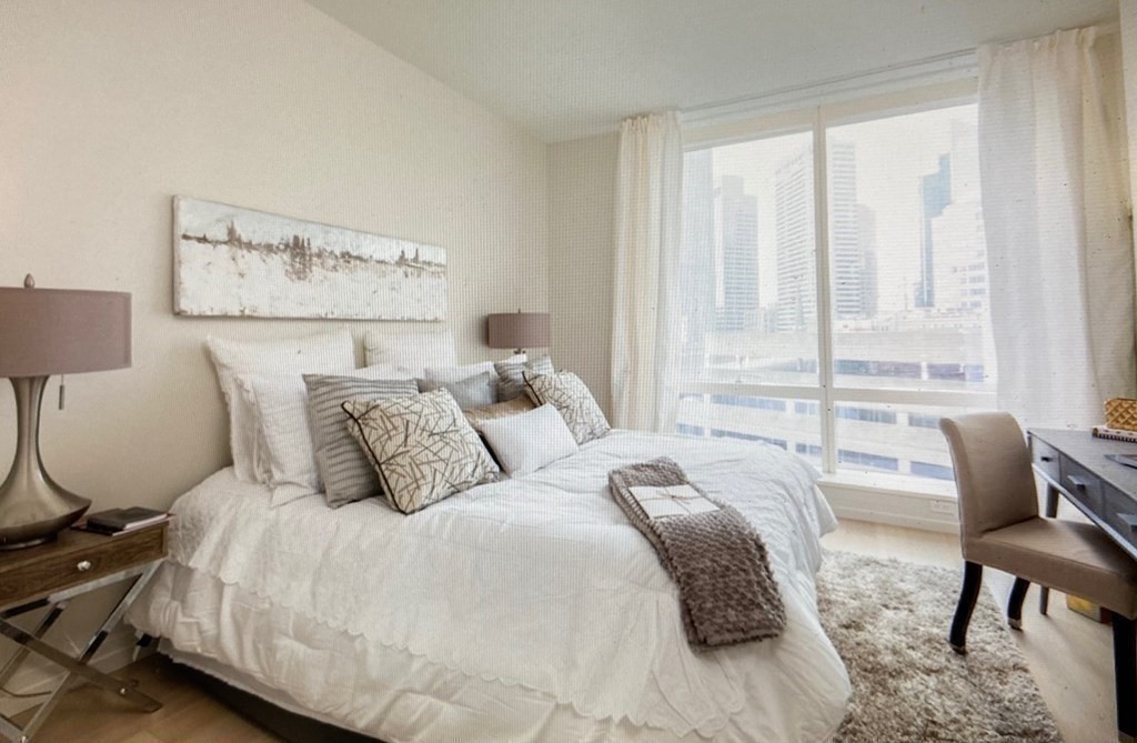 1 Franklin Street Unit 1205, Downtown, Boston, MA 02110 - Image 6