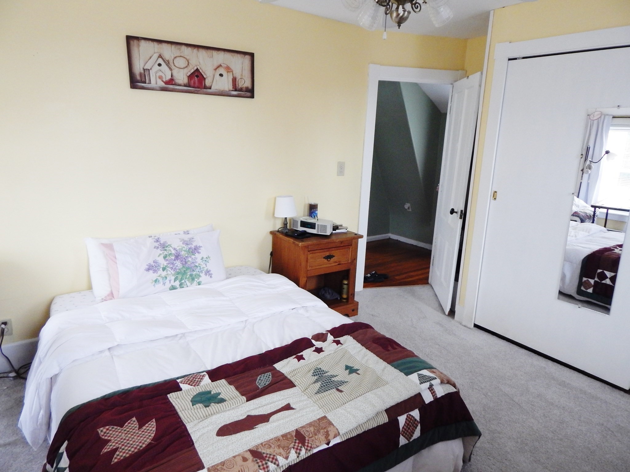 35 Jenny Lind St, New Bedford, MA 02740 - Image 17